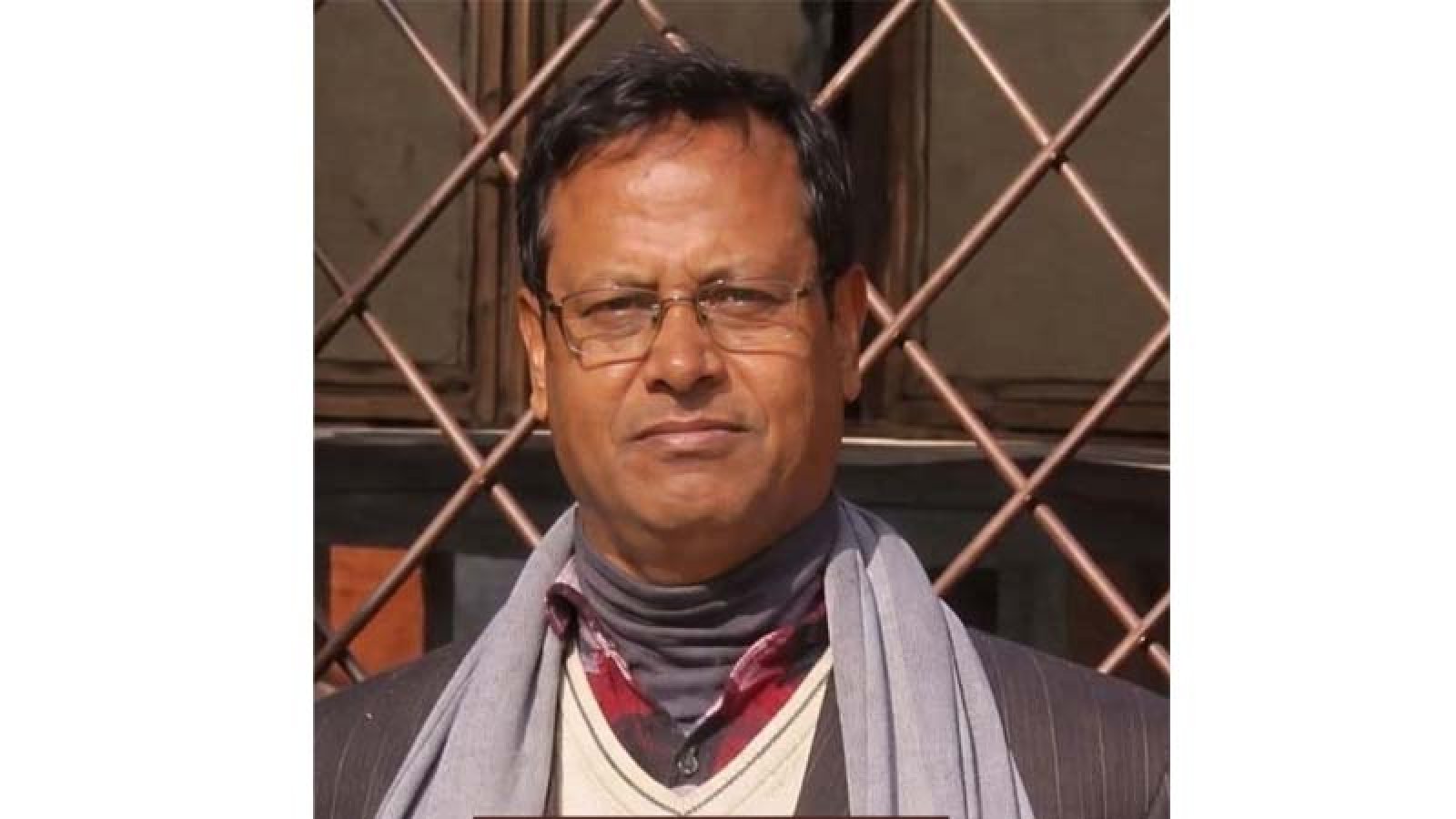 রাণীনগরে ছাত্রীকে যৌন হয়রানির অভিযোগে শিক্ষক শ্রীদাম কুমার সাময়িক বরখাস্ত