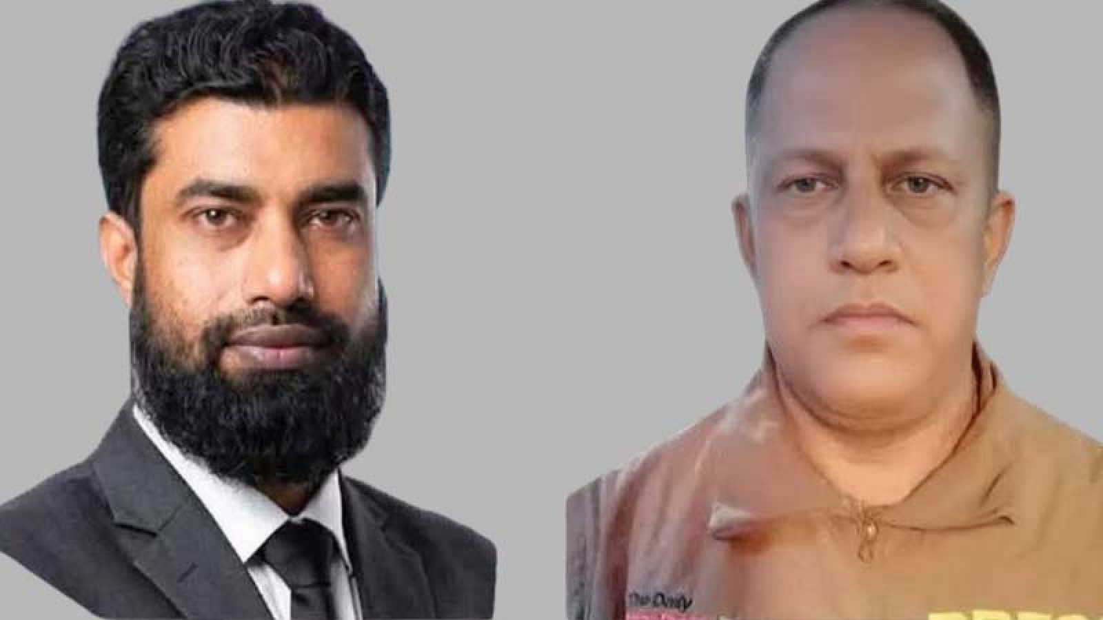 আর্জেন্টিনার খেলা দেখে বাসায় ফেরার পথে দুই সাংবাদিক নিহত