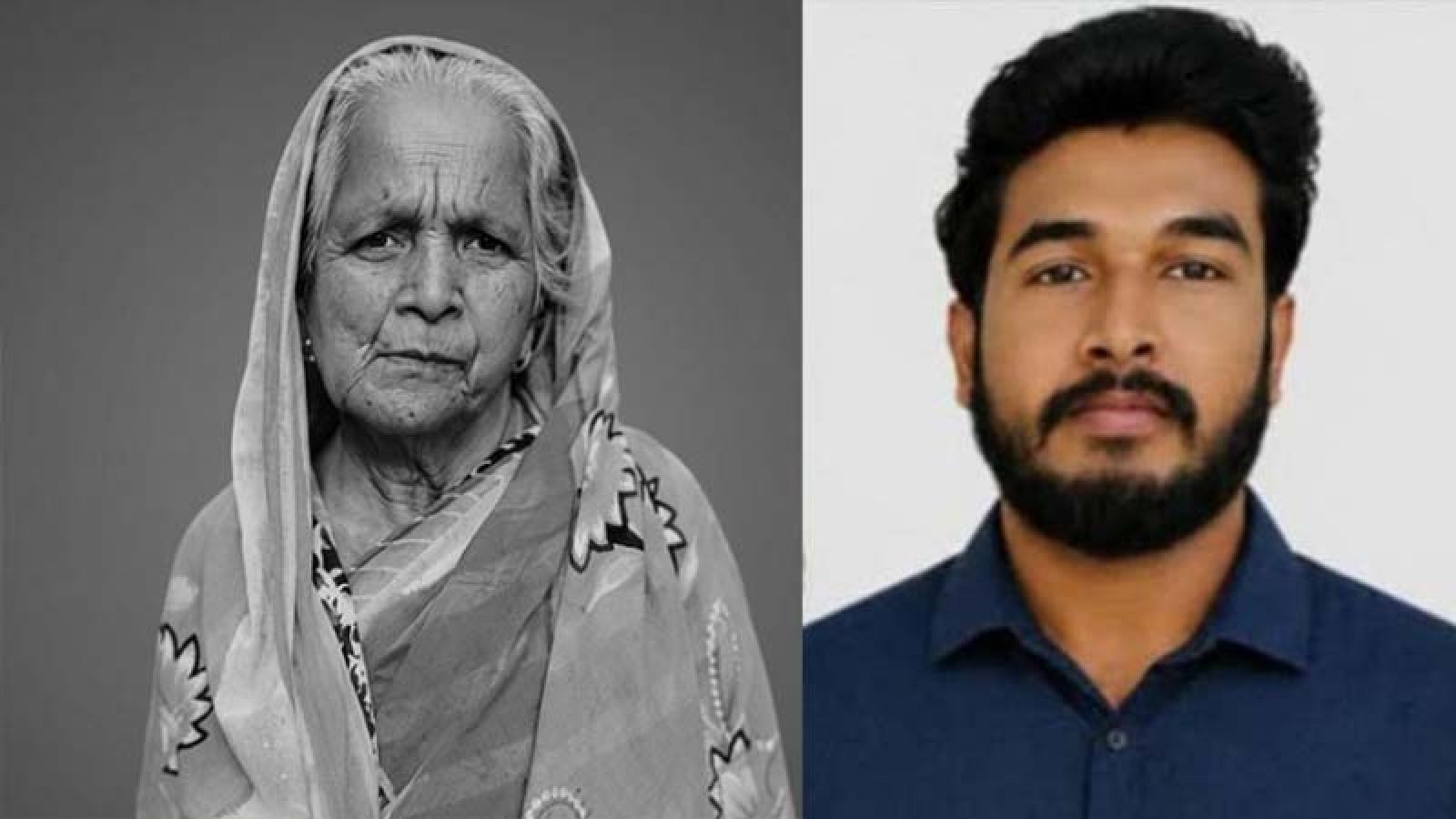 মাদক সেবন করতে দেখে ফেলায় বৃদ্ধাকে হত্যা, আদালতে নাতির স্বীকারোক্তি