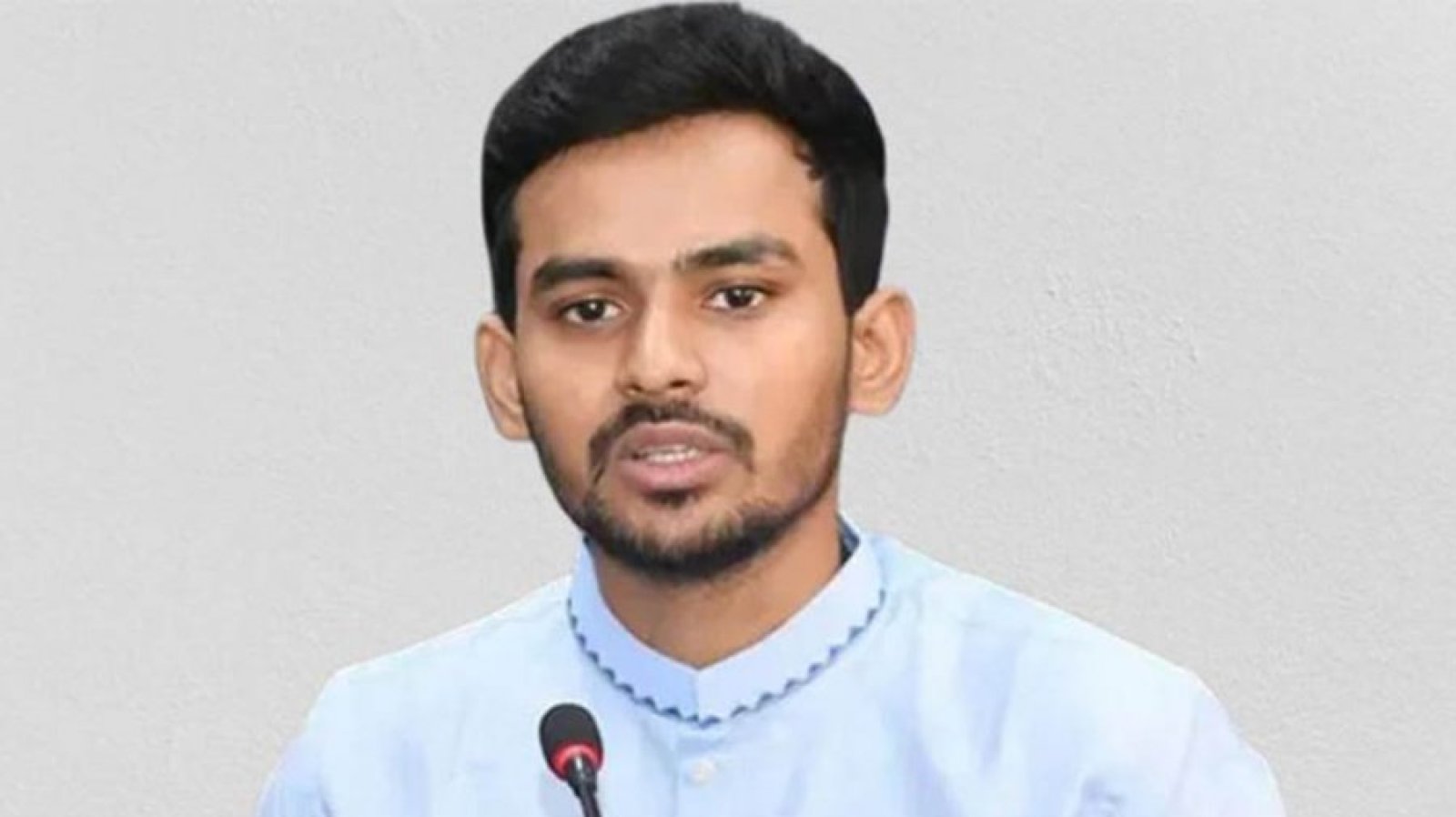 আসিফ মাহমুদের ব্যাংক হিসাব তলব