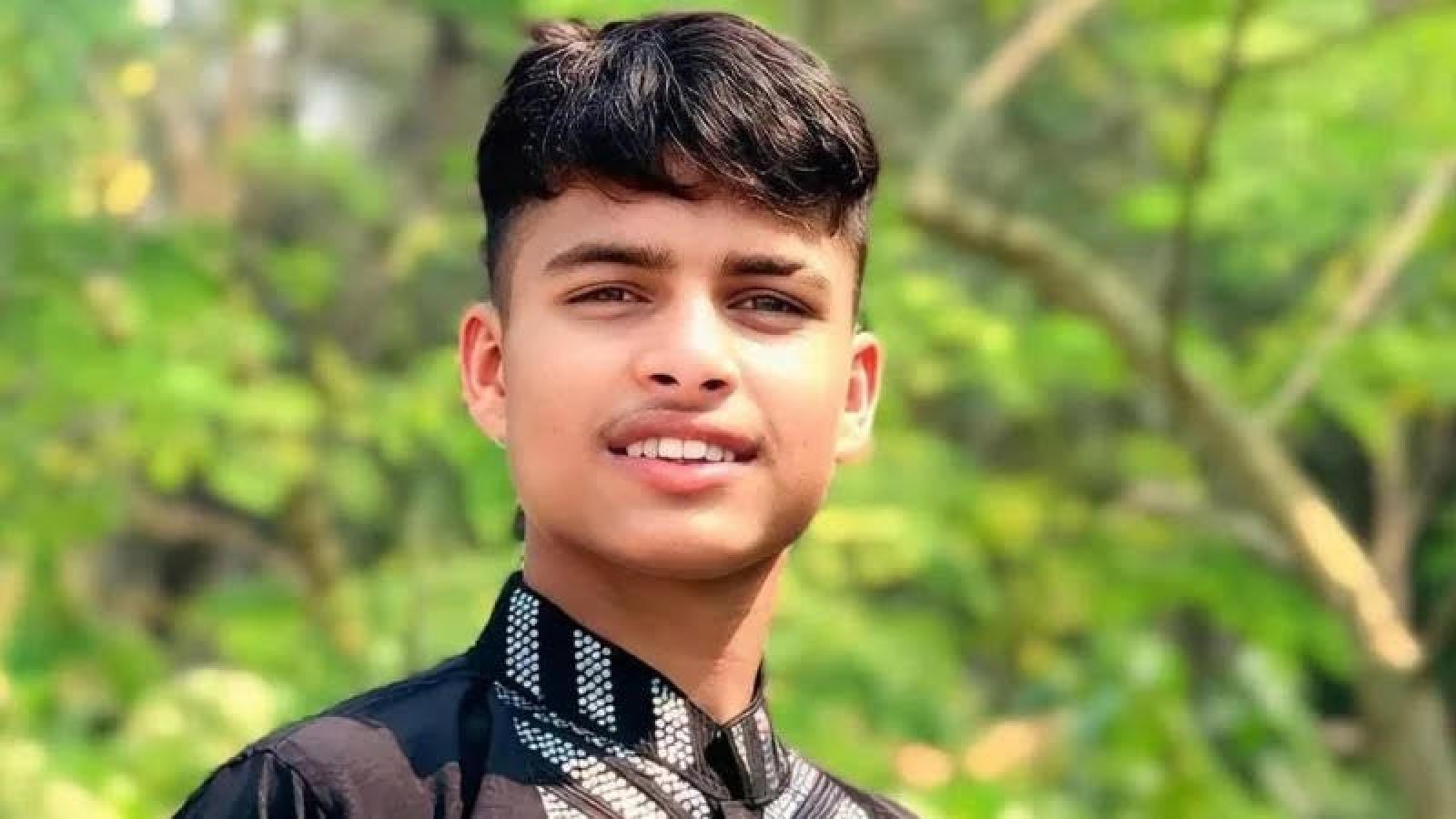 বগুড়ায় নামাজ পড়ে বাড়ি ফেরার পথে খুন হলো কিশোর