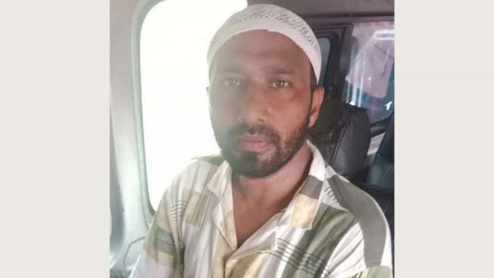 মৌচাকে ছুরিকাঘাতে সাবেক স্বেচ্ছাসেবক দল নেতাকে হত্যা
