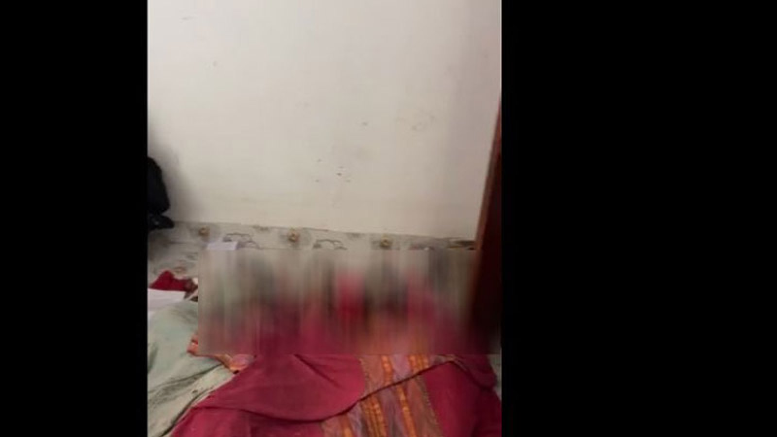 গাজীপুরে ঘর থেকে ৫ জনের রক্তাক্ত মরদেহ উদ্ধার