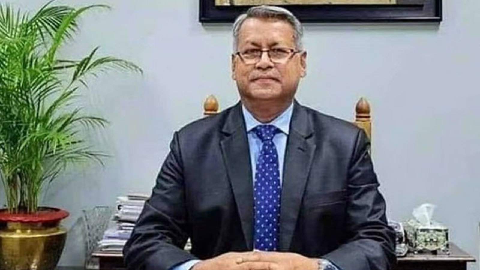ইসলামী ব্যাংকের নতুন চেয়ারম্যান খুরশীদ আলম