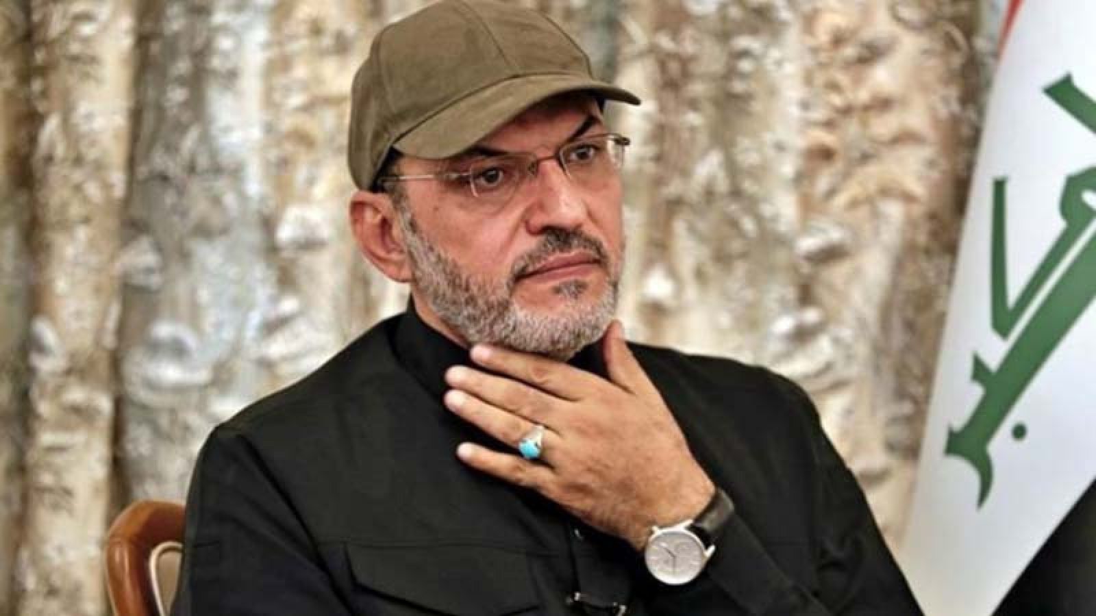 ইরাকের ইরানপন্থি নেতাকে ধরিয়ে দিতে কোটি ডলার ঘোষণা যুক্তরাষ্ট্রের