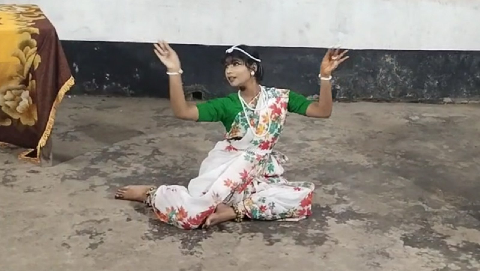 নাটোরে বিশ্ব নাট্যদিবস উপলক্ষে নাটক ও সাংস্কৃতিক অনুষ্ঠান