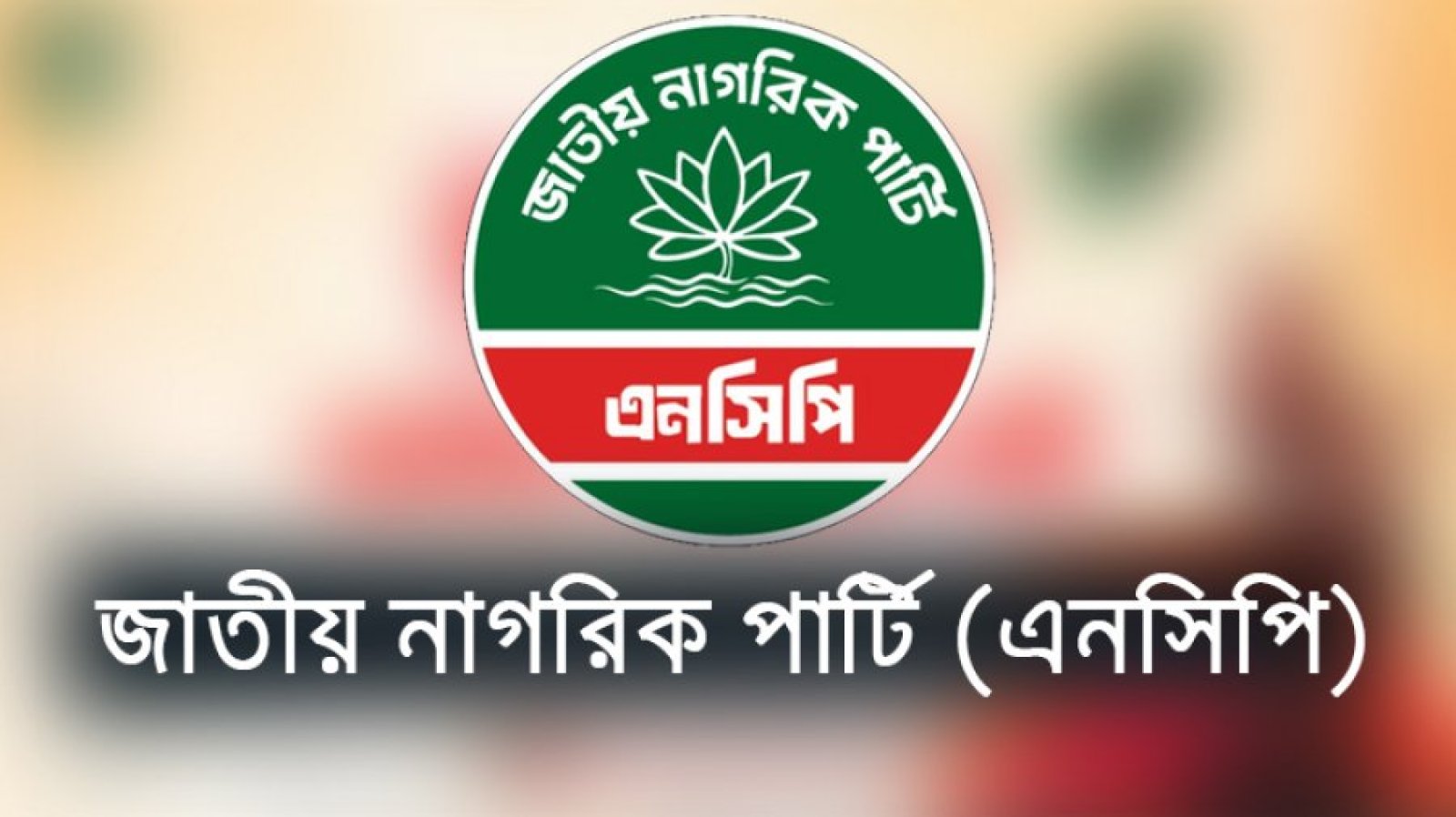 যে ৩০ আসনে লড়বে এনসিপি