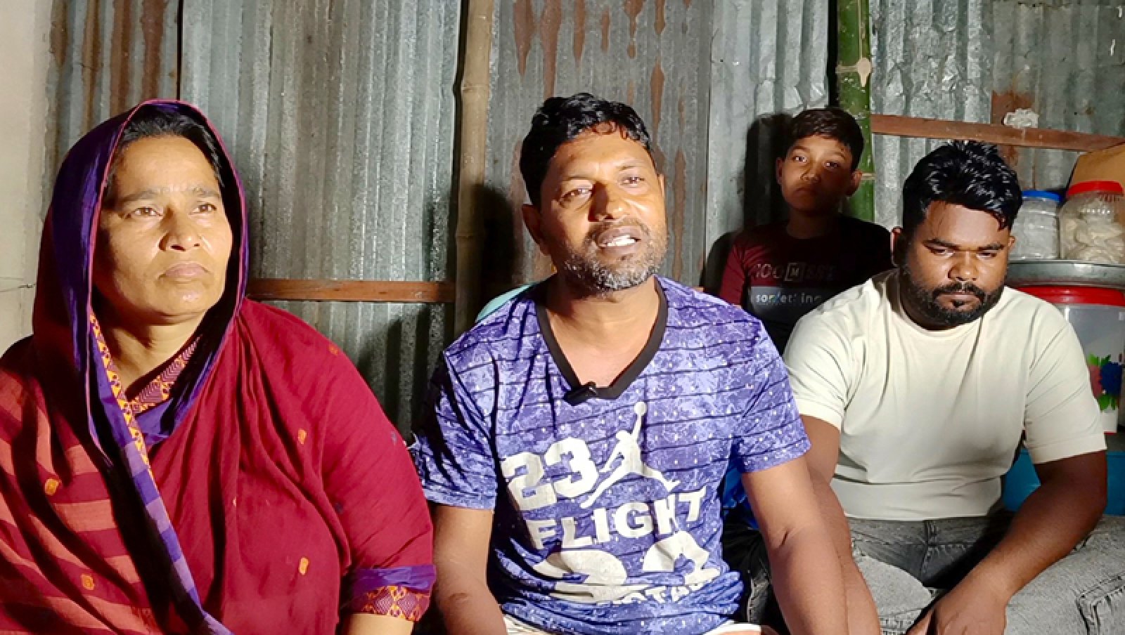 ‘মাদক সম্পৃক্ততা প্রমাণ করতে পারলে আত্মহত্যা করবো’