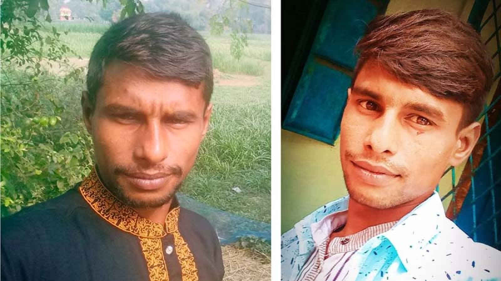 ফরিদপুরে সাকিব হত্যার রহস্য উদঘাটন ; অভিযুক্ত ইমন গ্রেপ্তার