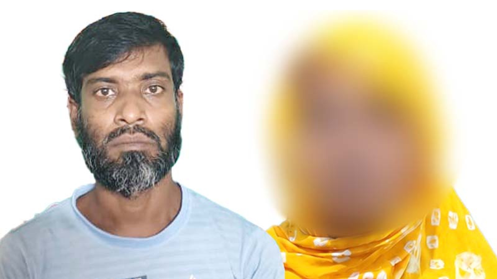 নগরীতে নারীসহ দুই মাদক ব্যবসায়ী গ্রেপ্তার