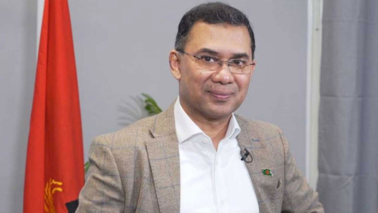 শনিবার সিরাজগঞ্জে আসছেন তারেক রহমান, নেতাকর্মীদের মাঝে উৎসবের আমেজ