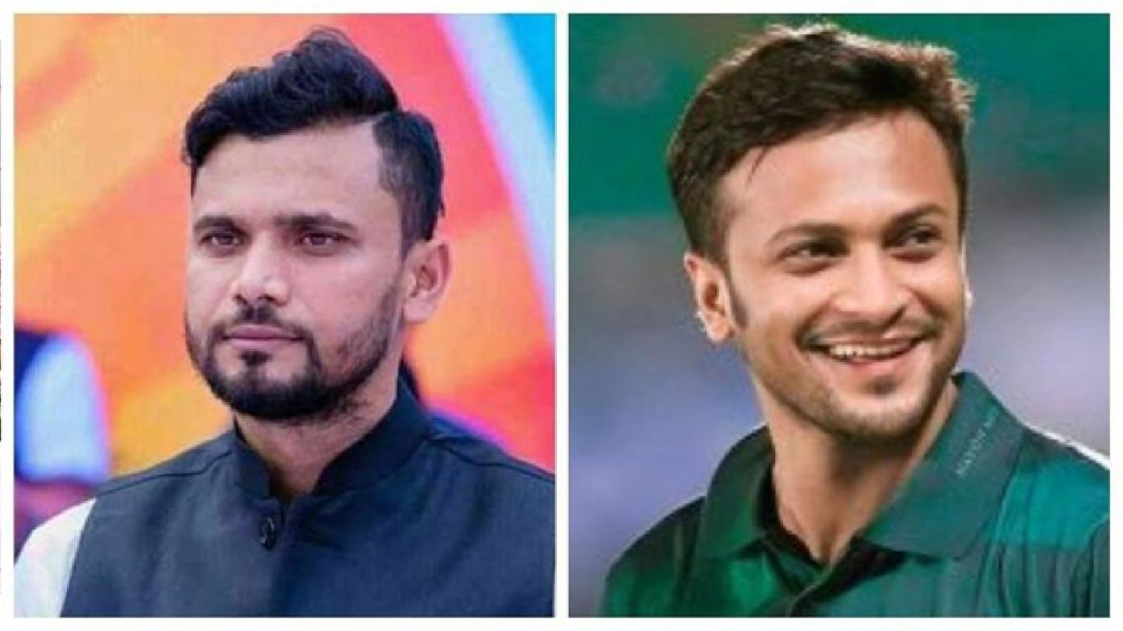 বিসিবি নির্বাচন প্রশ্নবিদ্ধ ছিল, সাকিব-মাশরাফি ফিরে আসুক: ক্রীড়া প্রতিমন্ত্রী