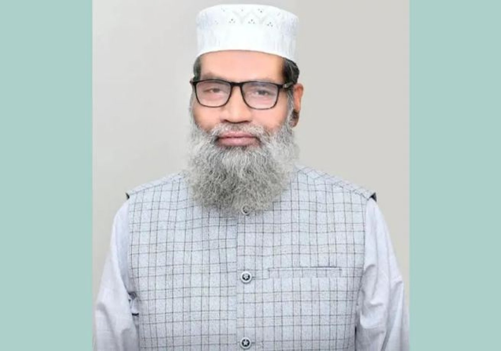 শিবগঞ্জে জামায়াত প্রার্থী ড.কেরামত আলি বেসরকারিভাবে নির্বাচিত