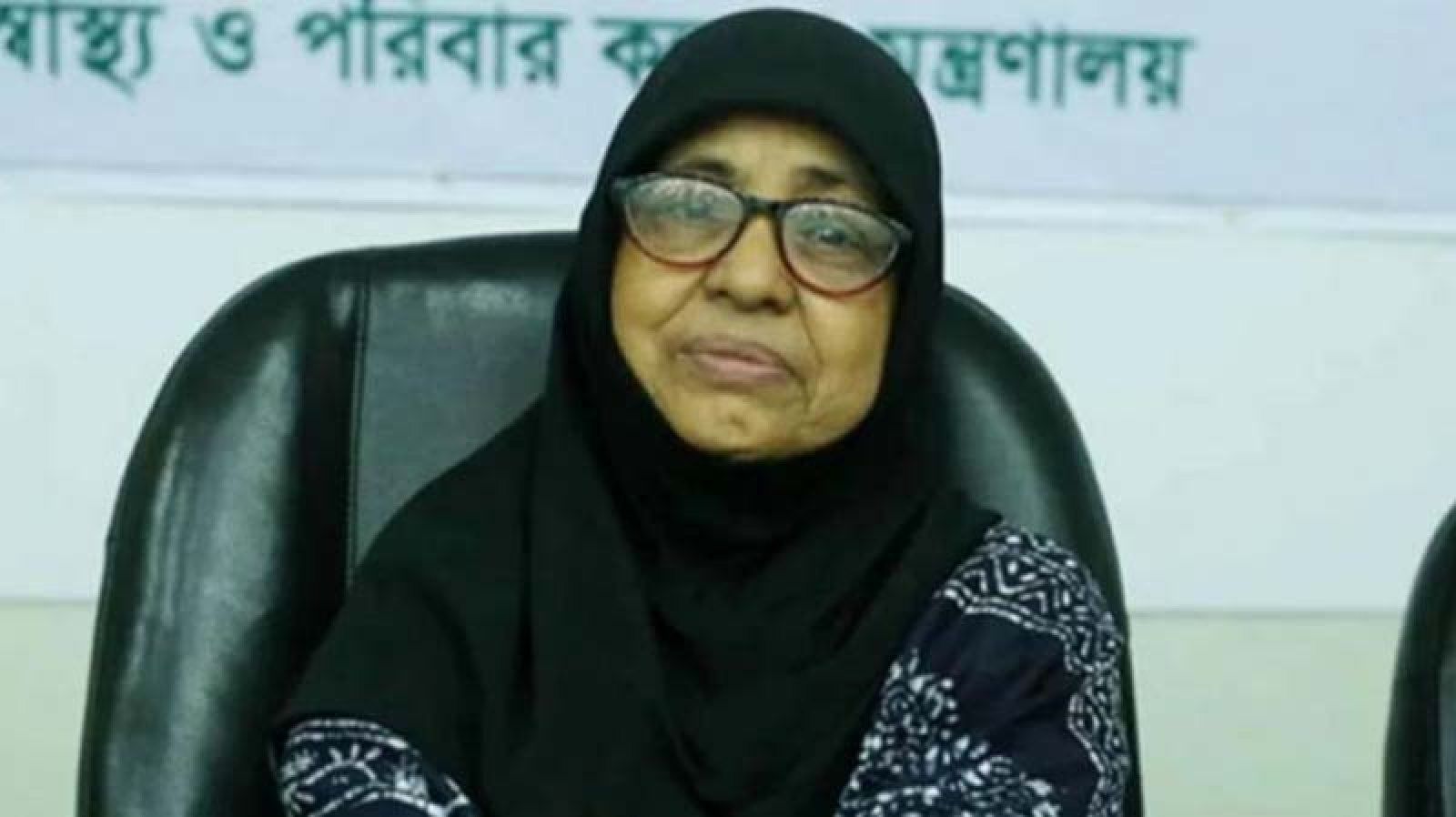 নুরজাহান বেগম টাইফয়েড নিয়ে বিস্মিত হয়েছিলেন, হাম নিয়ে নয় কেন?