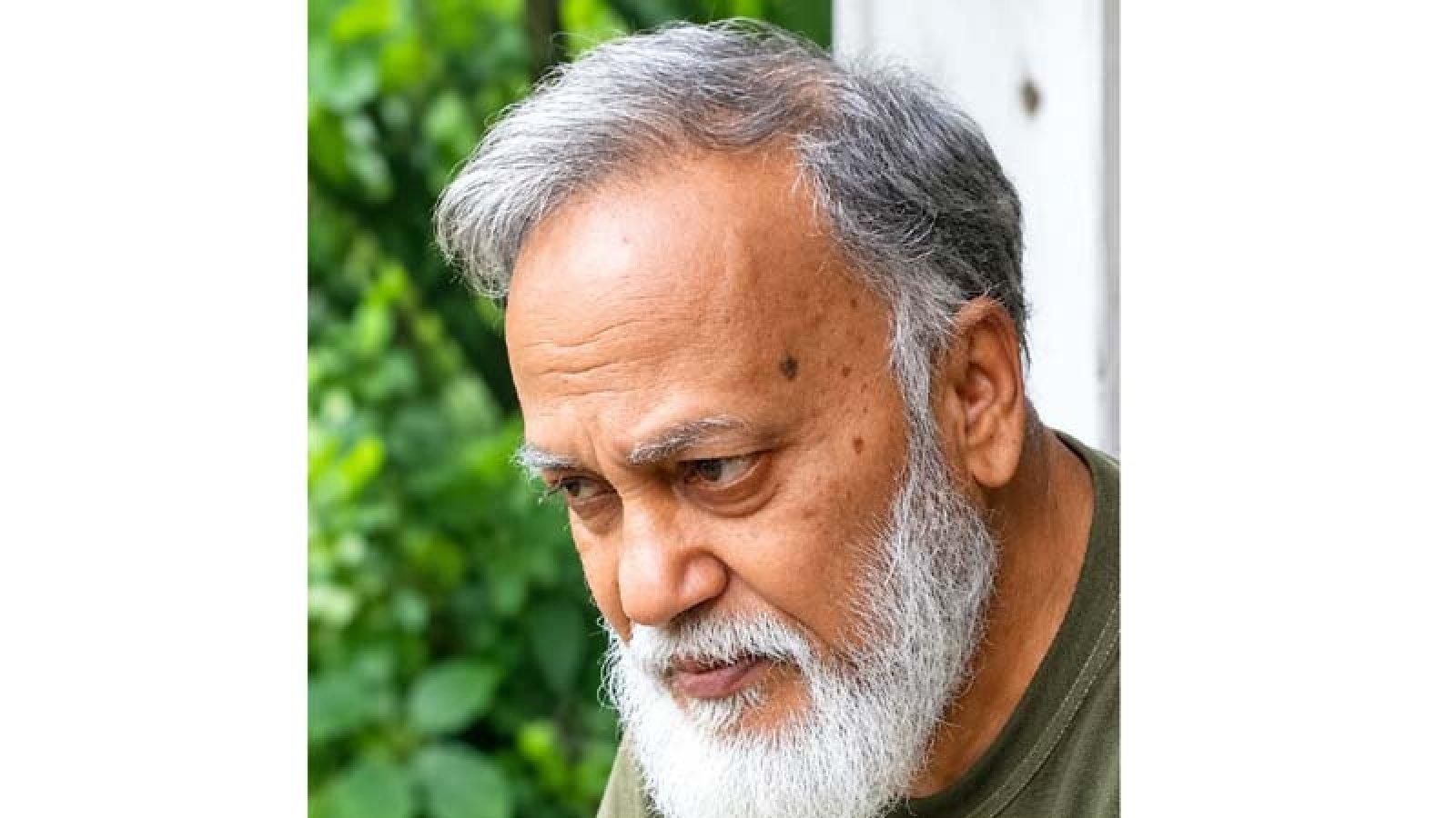 পাঁচশো নাটকের কারিগর প্রখ্যাত বেতার নাট্যকার আবদুর রব অসুস্থ