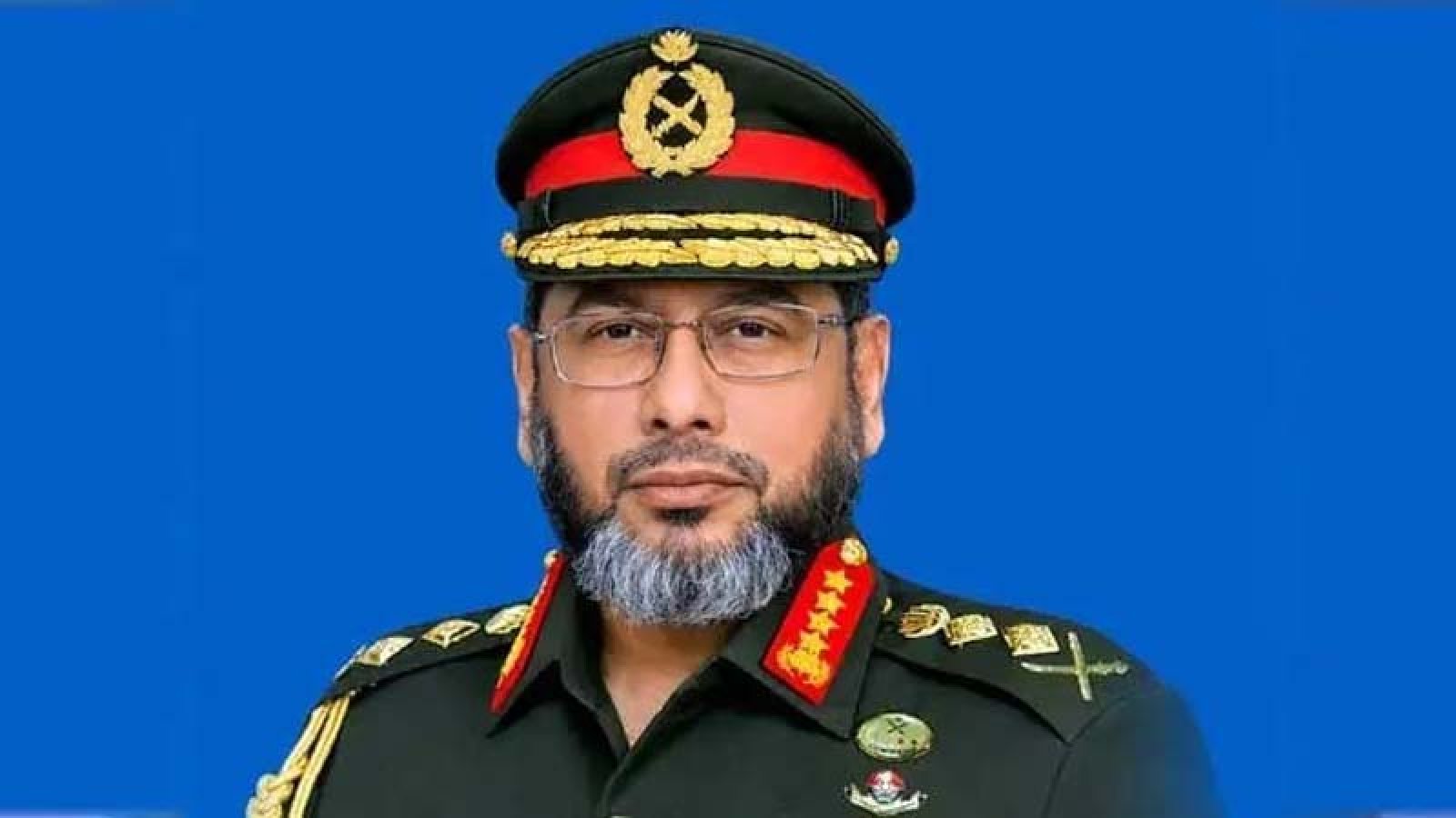 ৯ দিনের সফরে অস্ট্রেলিয়া-যুক্তরাষ্ট্র গেলেন সেনাপ্রধান