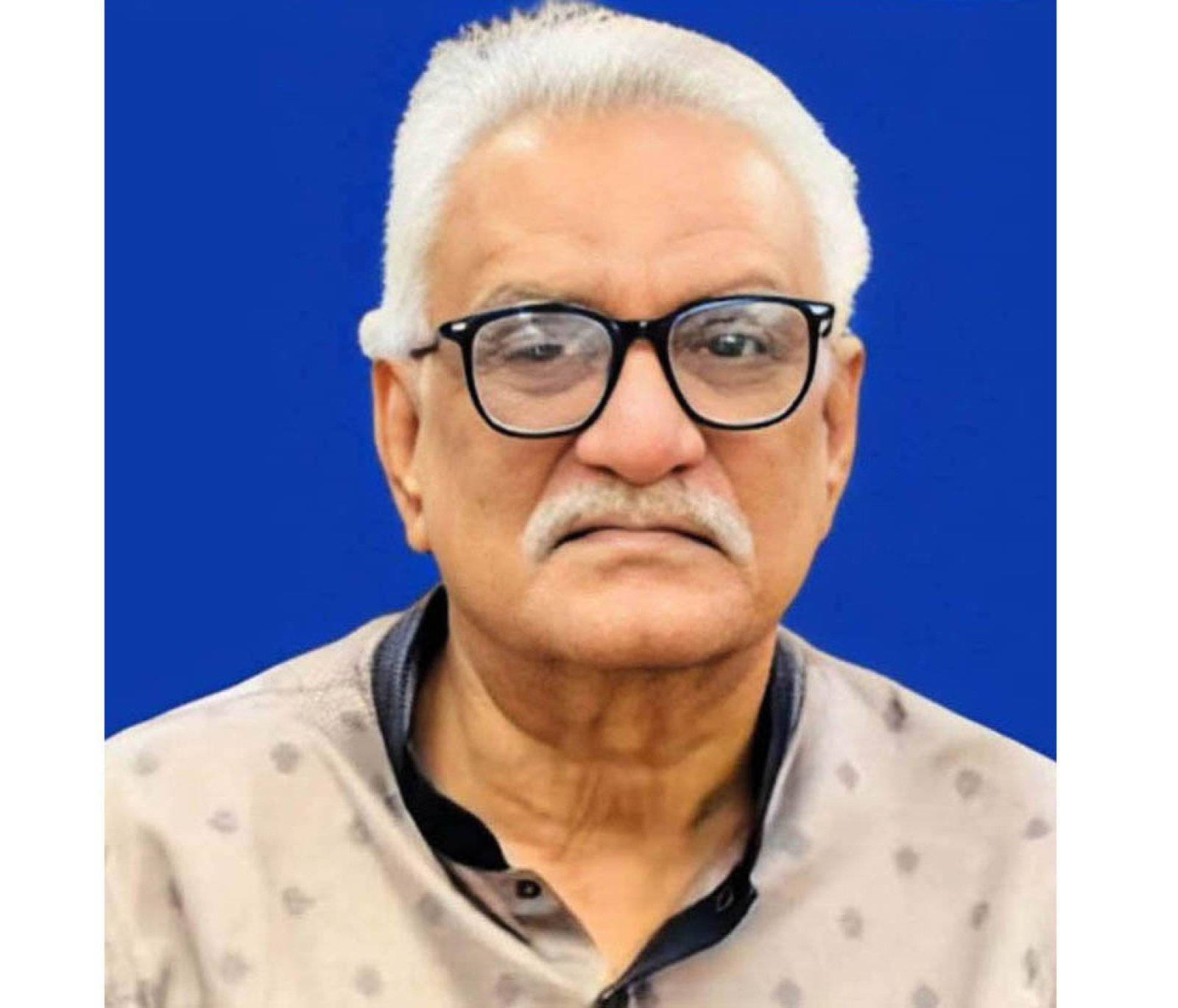 আবু সাঈদ চাঁদ ইউপি ও উপজেলা চেয়ারম্যান থেকে এমপি নির্বাচিত