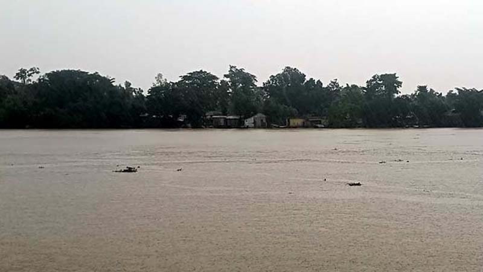 বাংলাদেশকে বন্যা-সংক্রান্ত তথ্য প্রদান অব্যাহত রেখেছে ভারত