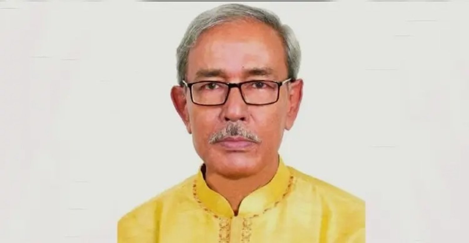 সাবেক উপমন্ত্রী আব্দুল হাই মারা গেছেন