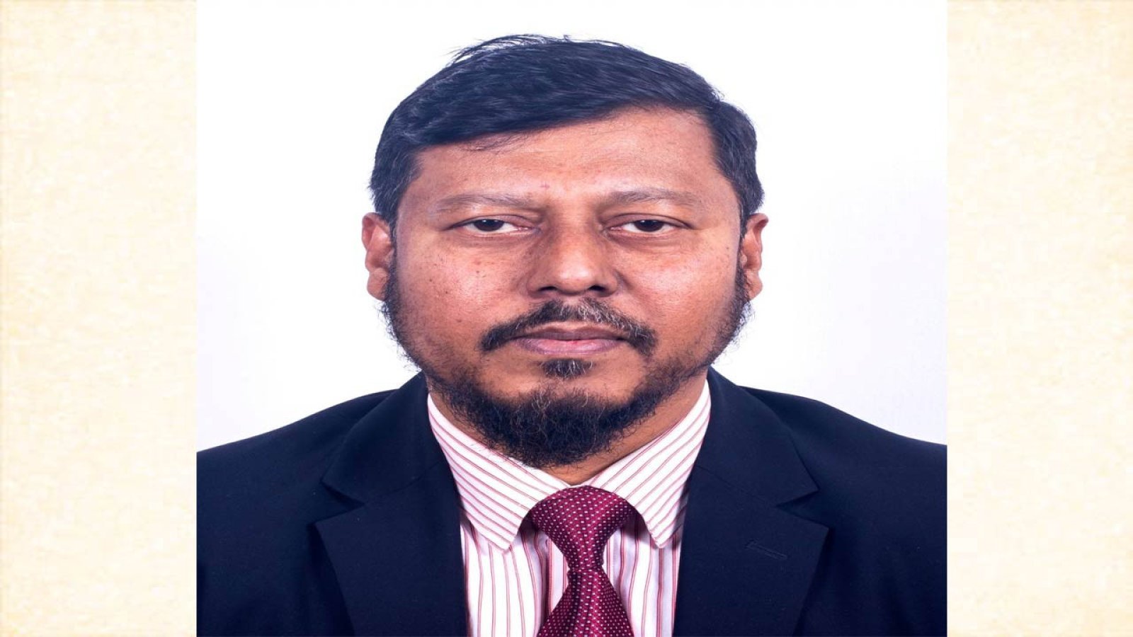 বগুড়া আরডিএ’র নতুন মহাপরিচালক ড. এবিএম. মাহবুব আলমের যোগদান
