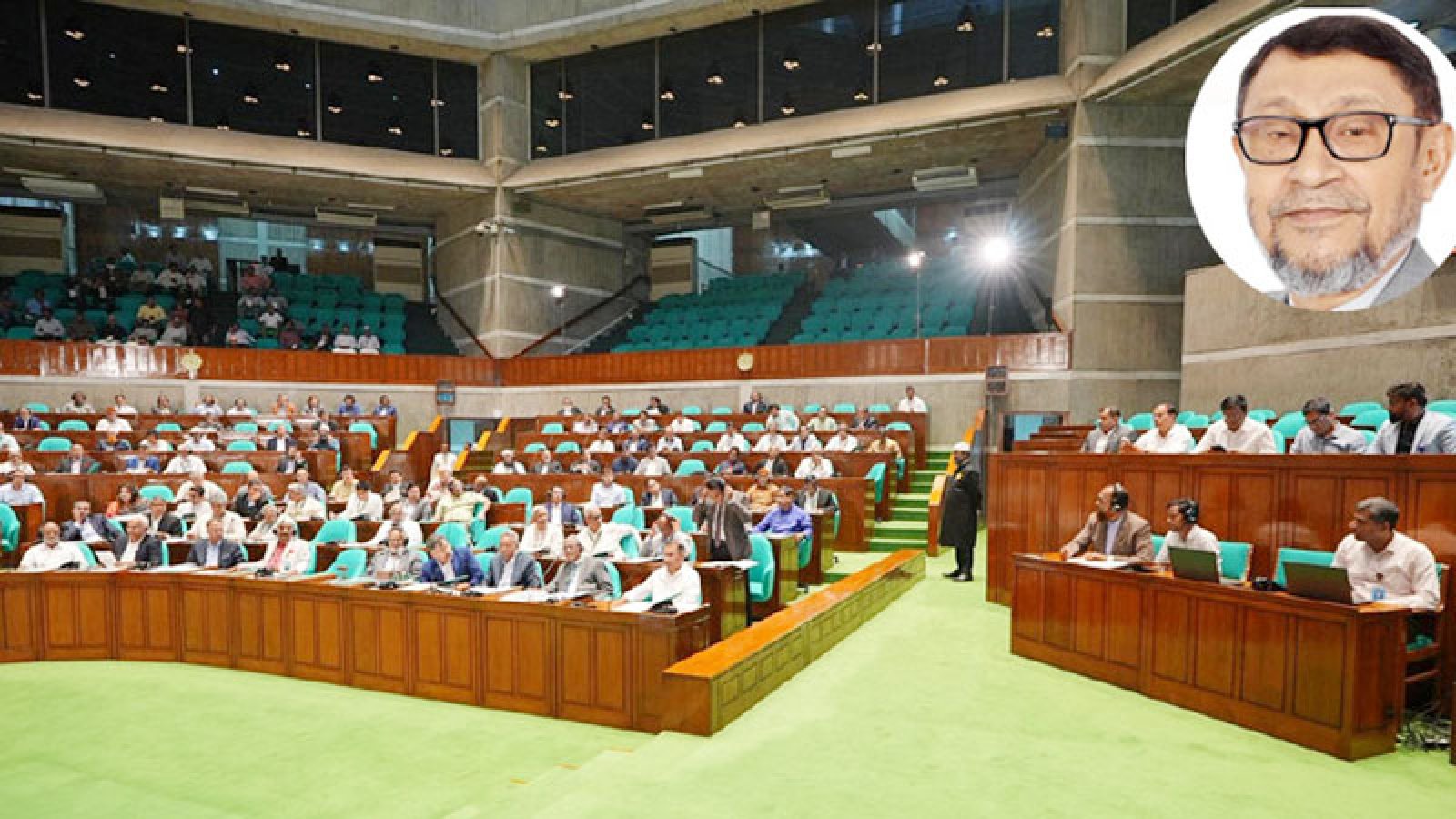 ১ লাখ স্বাস্থ্যকর্মী নিয়োগের উদ্যোগ নেওয়া হচ্ছে: মন্ত্রী