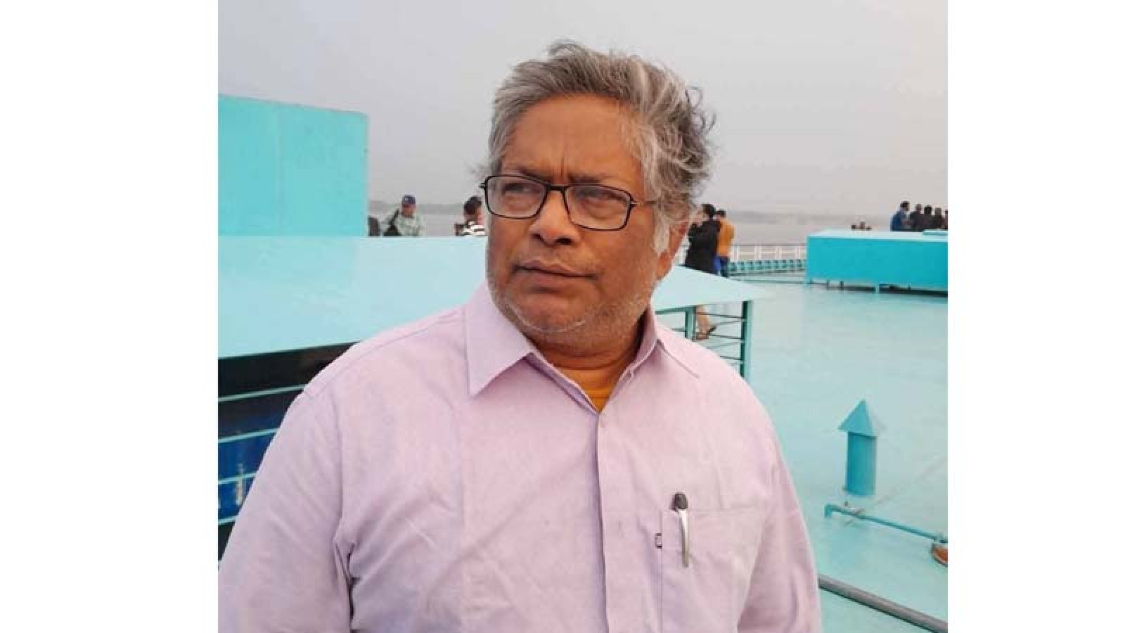 বগুড়ার কবি ও সংগঠক জয়ন্ত দেব আর নেই