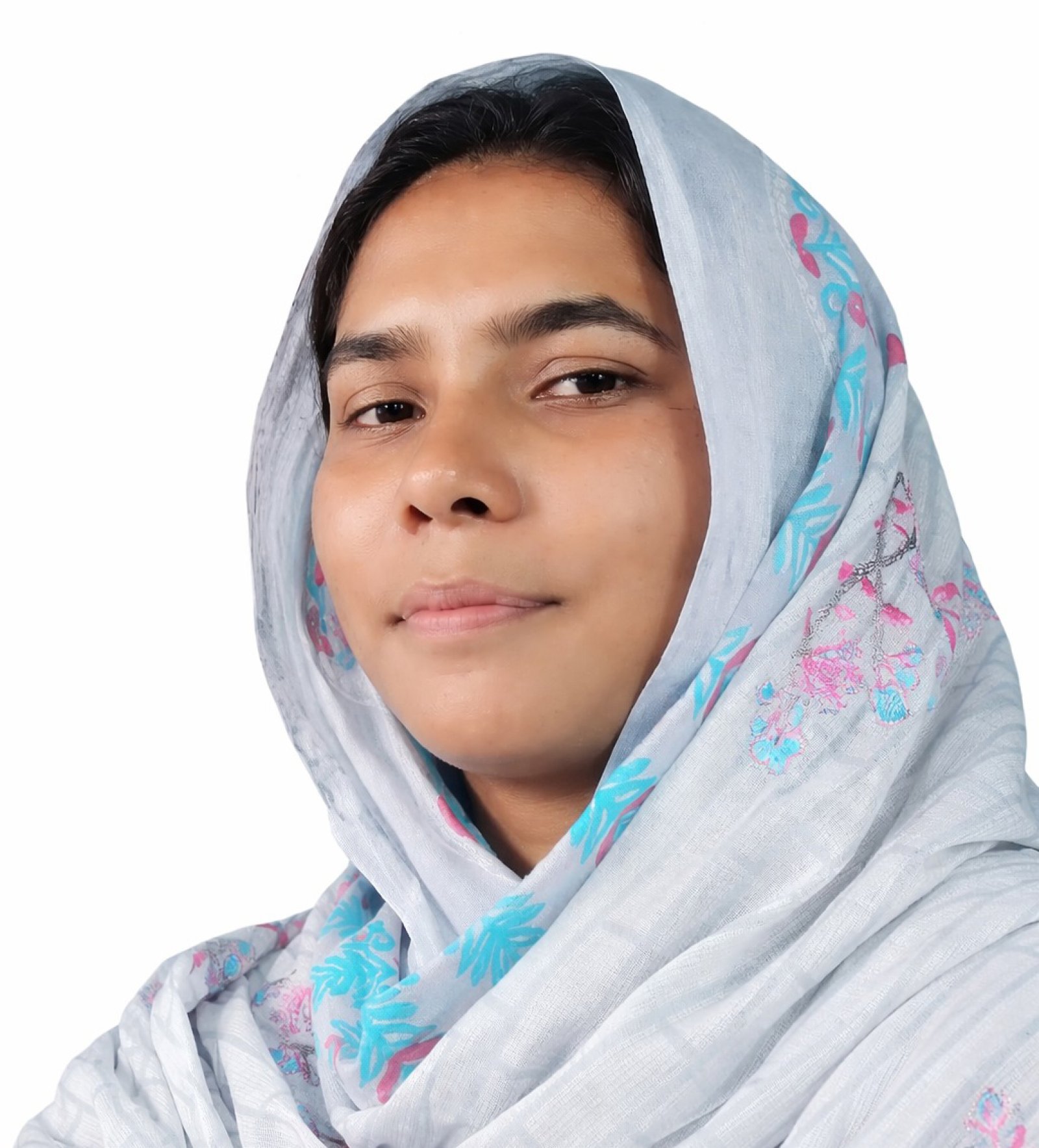 সংরক্ষিত আসনে এমপি হতে চাই ভোলাহাটের শাহানাজ