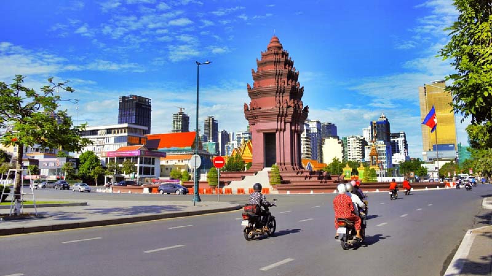 কম্বোডিয়ায় অবস্থানরত বাংলাদেশিদের জন্য জরুরি সতর্ক বার্তা