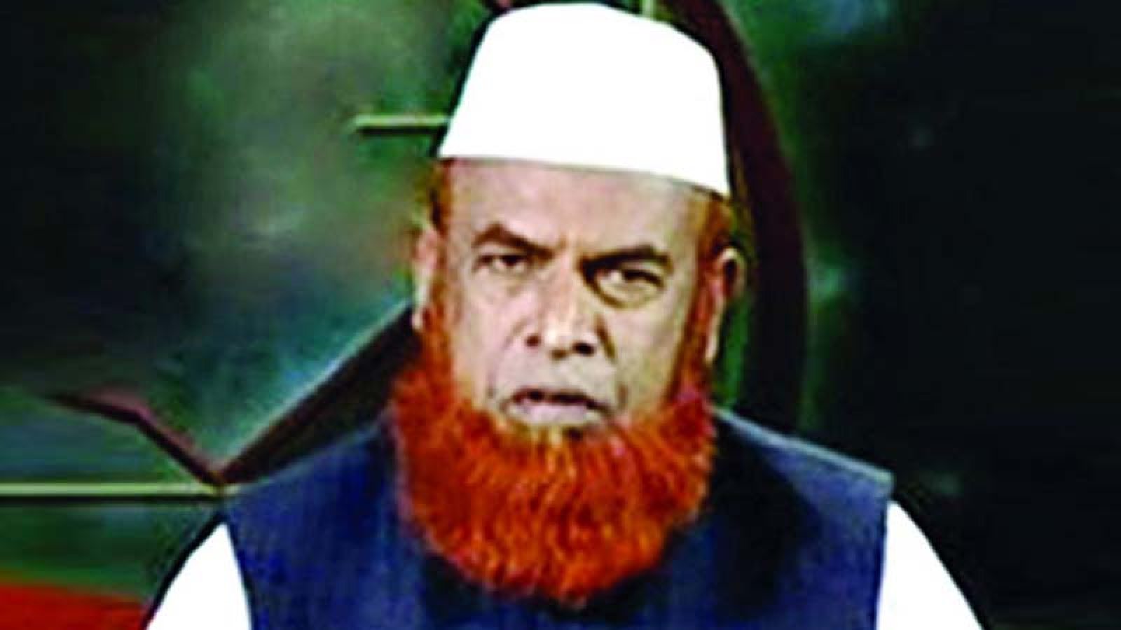 মৃত্যুদণ্ডের রায়ের বিরুদ্ধে আবুল কালাম আযাদের আপিল