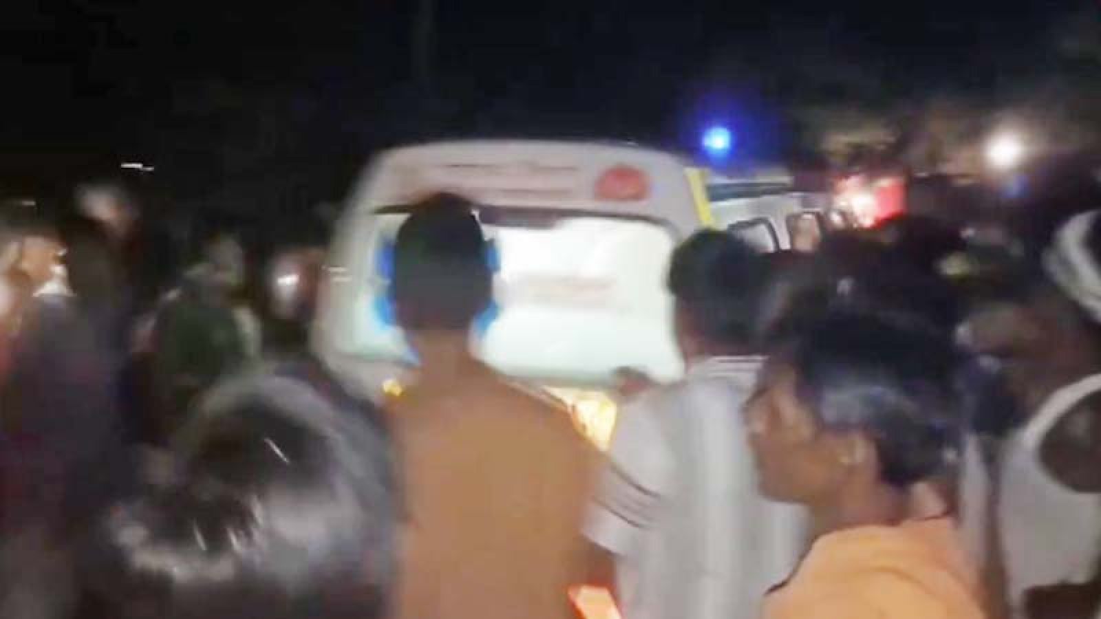 বিহারে গঙ্গায় নৌকাডুবি! মৃত্যু অন্তত ১১ জনের