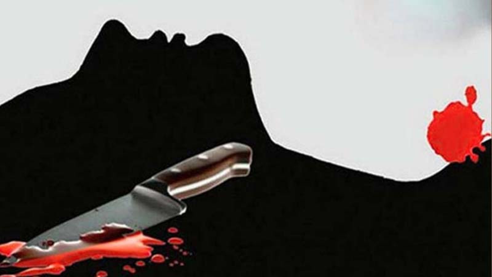 ফরিদপুরে চা দোকানিকে কুপিয়ে হত্যা