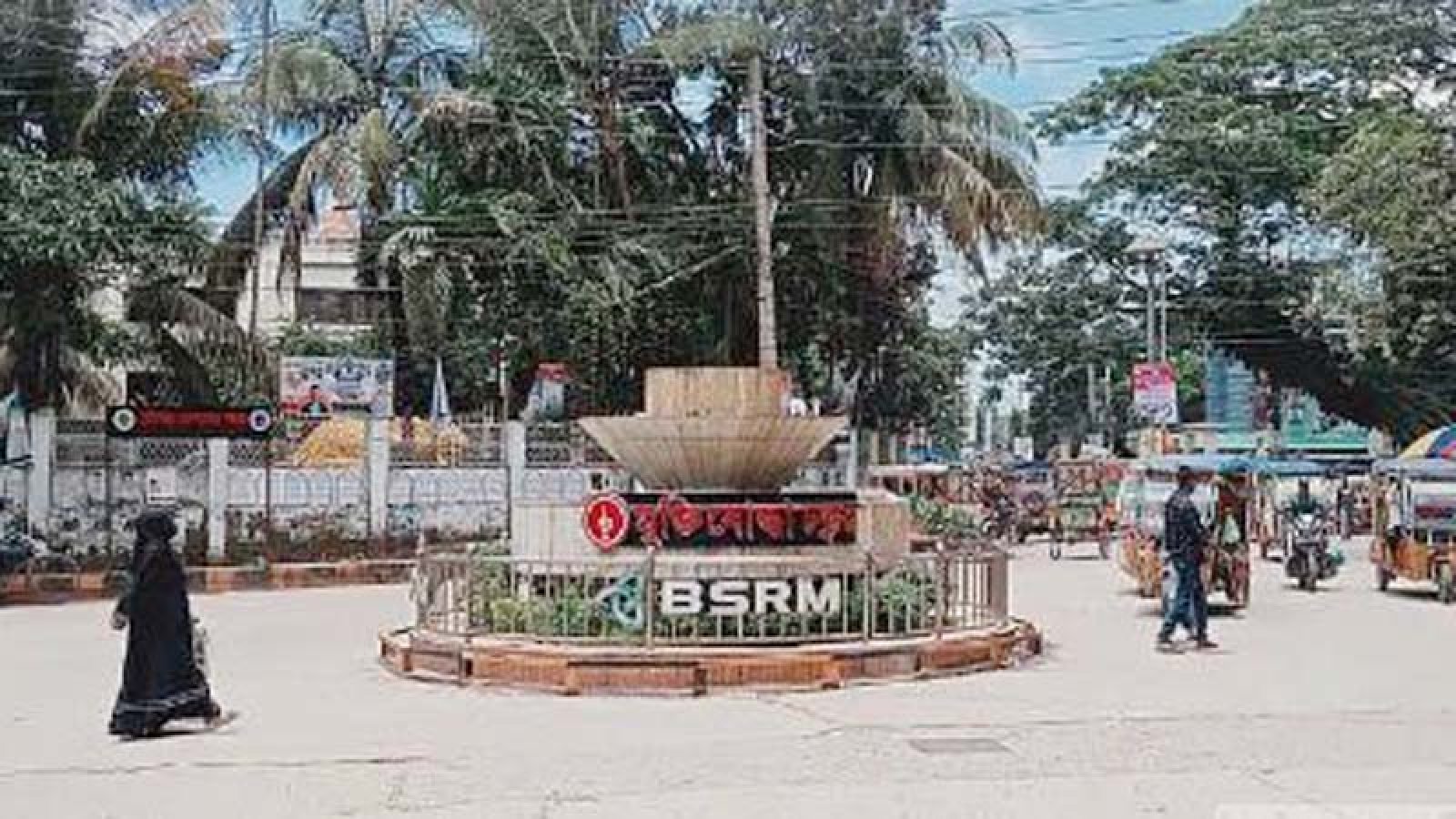 হবিগঞ্জ পৌর এলাকা থেকে ১৪৪ ধারা প্রত্যাহার