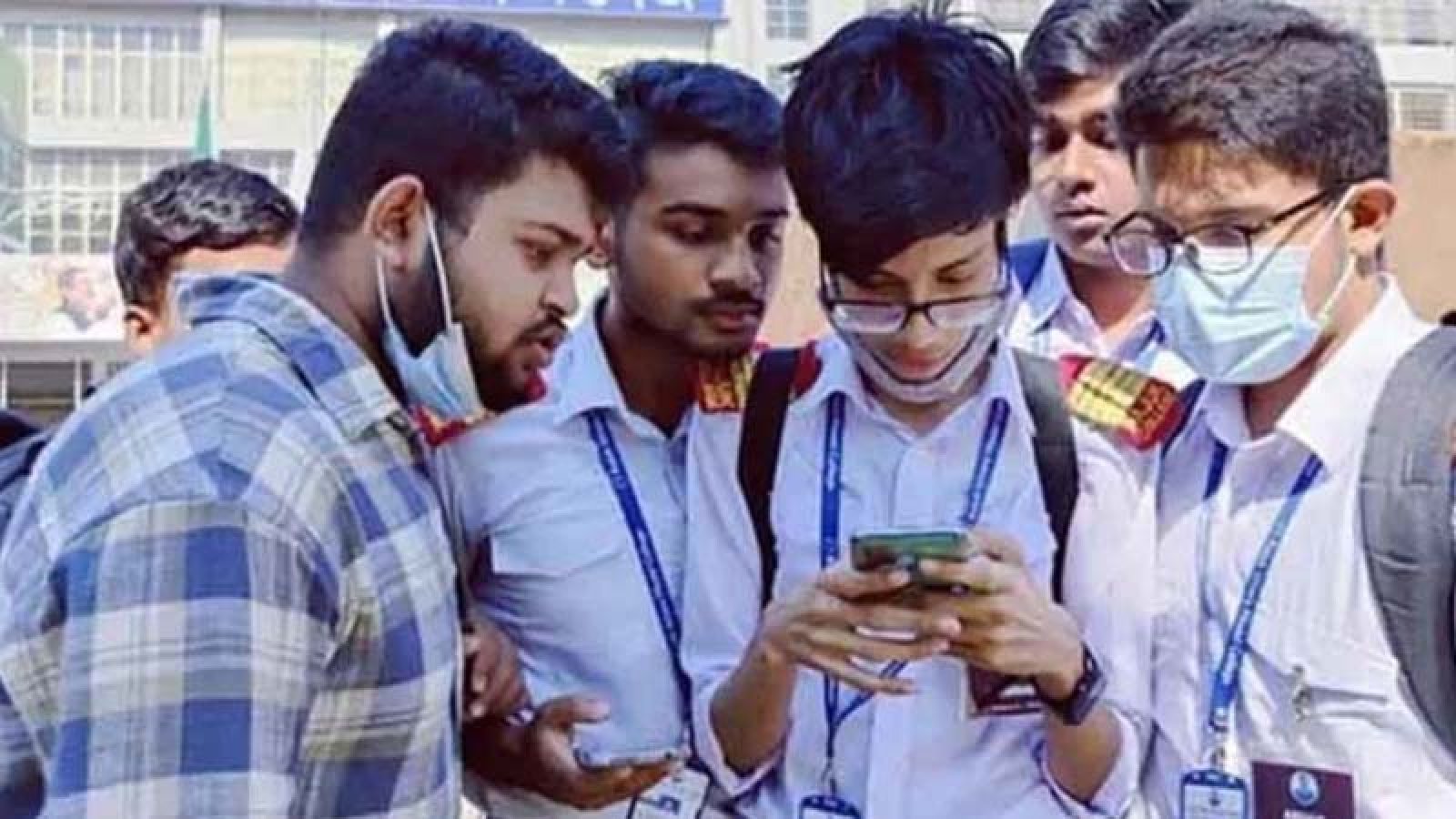 এইচএসসি ও সমমানের পরীক্ষার ফল ২৯ অক্টোবর