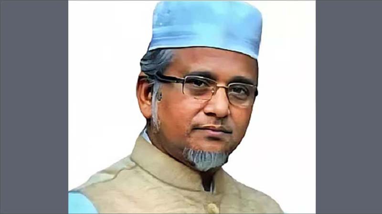 জামায়াত এমপি গাজীর বিরুদ্ধে এবার হত্যাচেষ্টার অভিযোগ