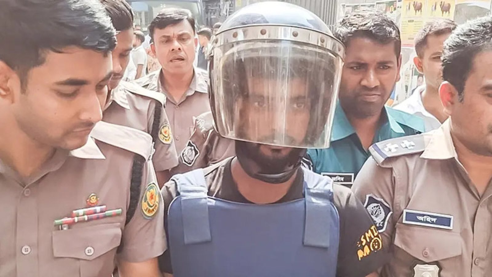 রামিসা হত্যা: সোহেল ও তার স্ত্রীকে অভিযুক্ত করে চার্জশিট দিচ্ছে পুলিশ