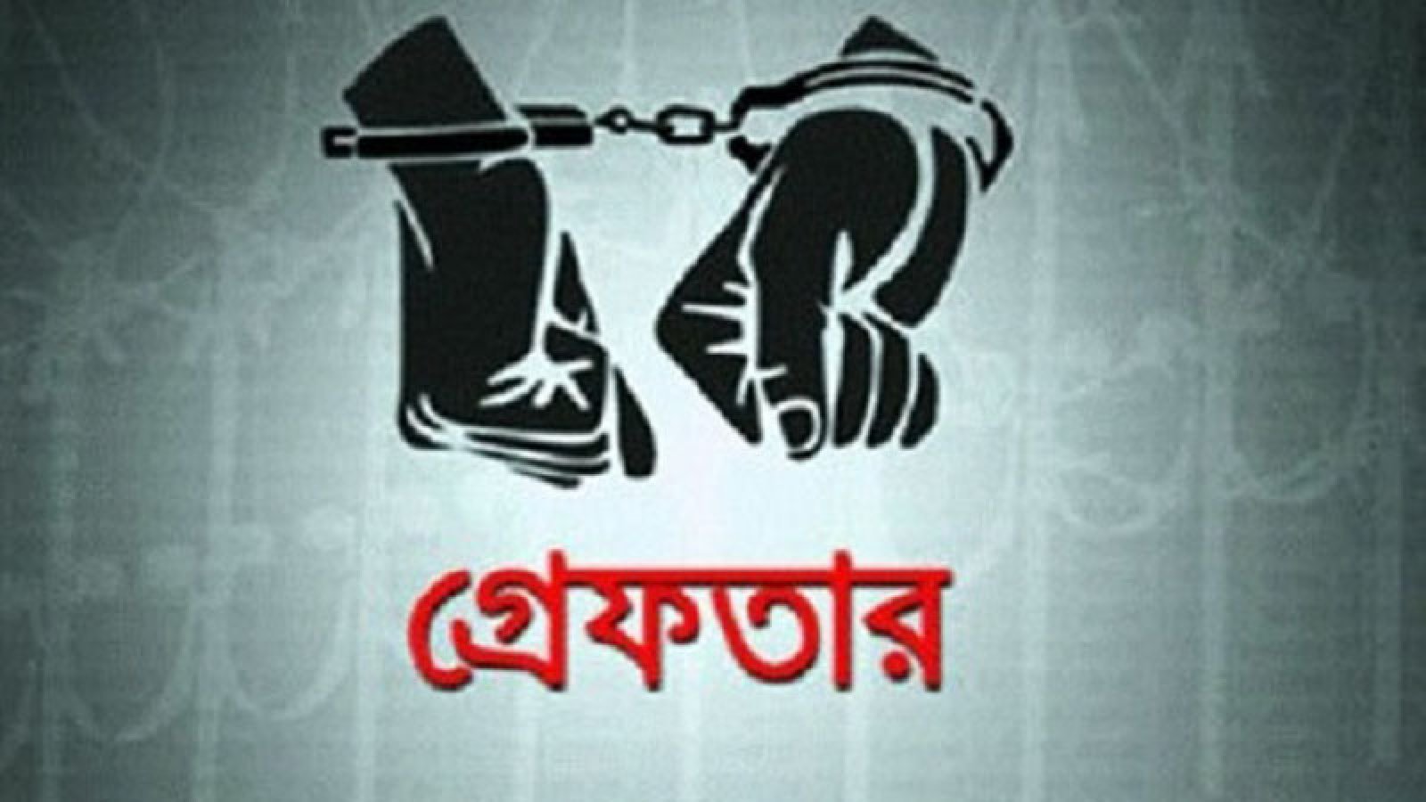 নগরীতে বিভিন্ন অপরাধের অভিযোগে গ্রেপ্তার ১৬ জন