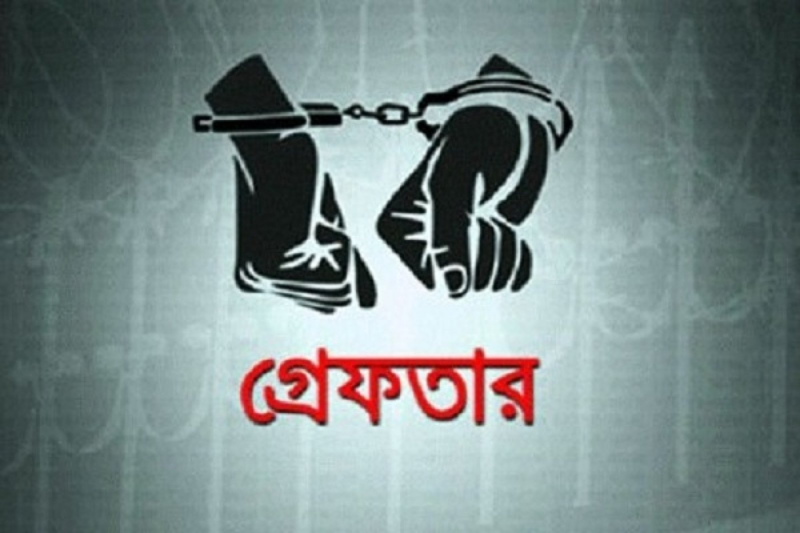 নগরীতে বিভিন্ন অপরাধের অভিযোগে গ্রেপ্তার ২০ জন