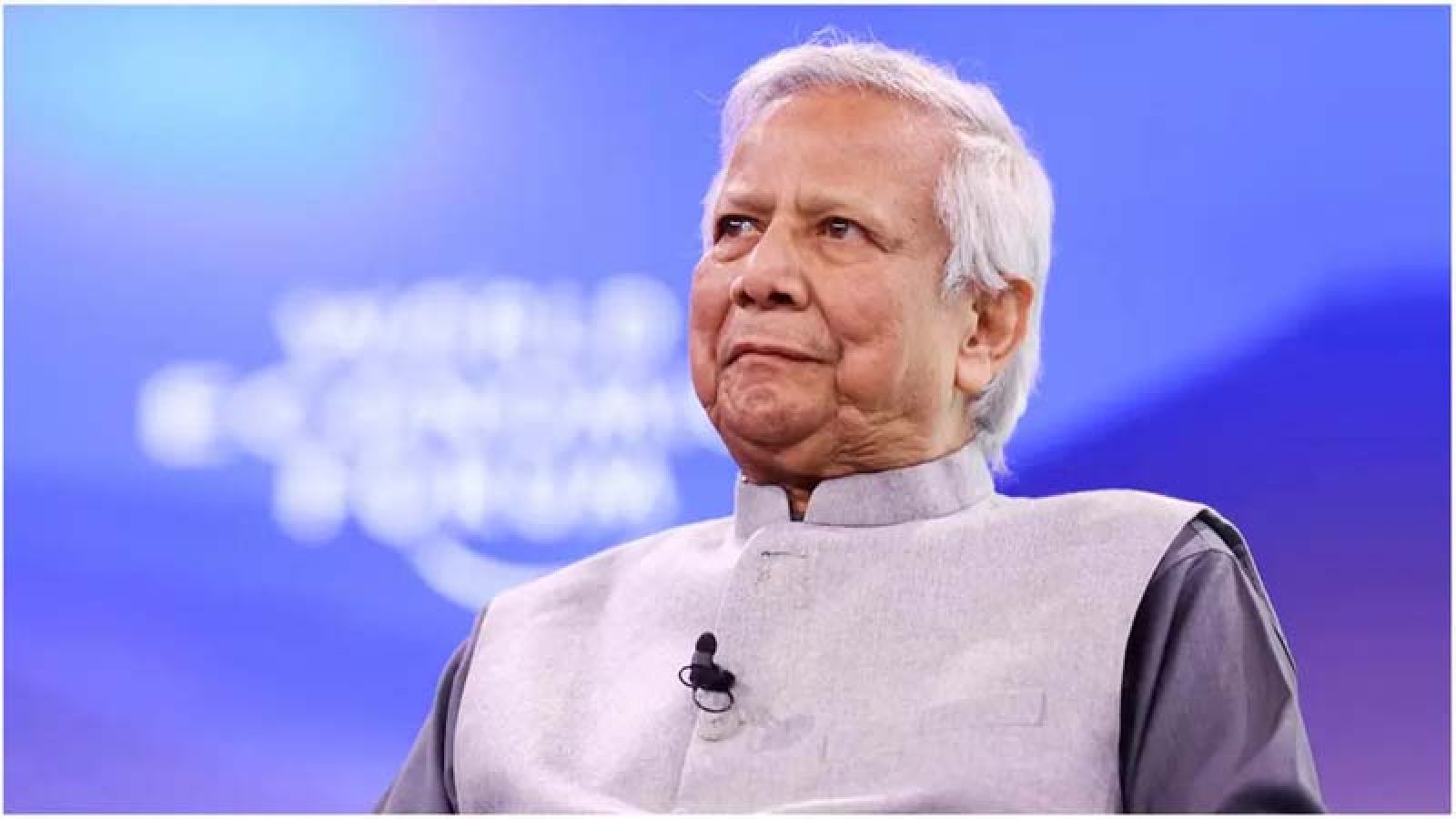 ড. ইউনূসের বিরুদ্ধে এমপি শেখ মজিবুরের মামলার আবেদন
