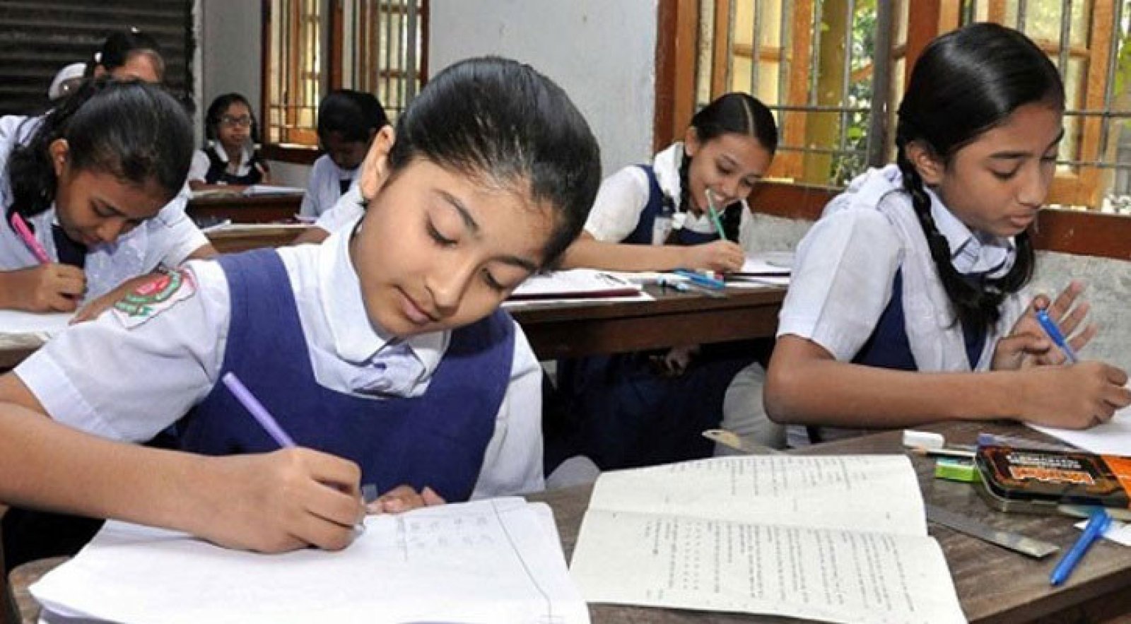 ১৫ বছর পর প্রাথমিক বৃত্তি পরীক্ষা শুরু