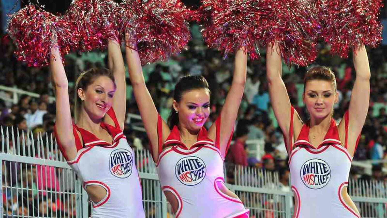 মাঠে বিনোদন জোগানোই পেশা, বেতন ছাড়াও মেলে বিশেষ সুবিধা!