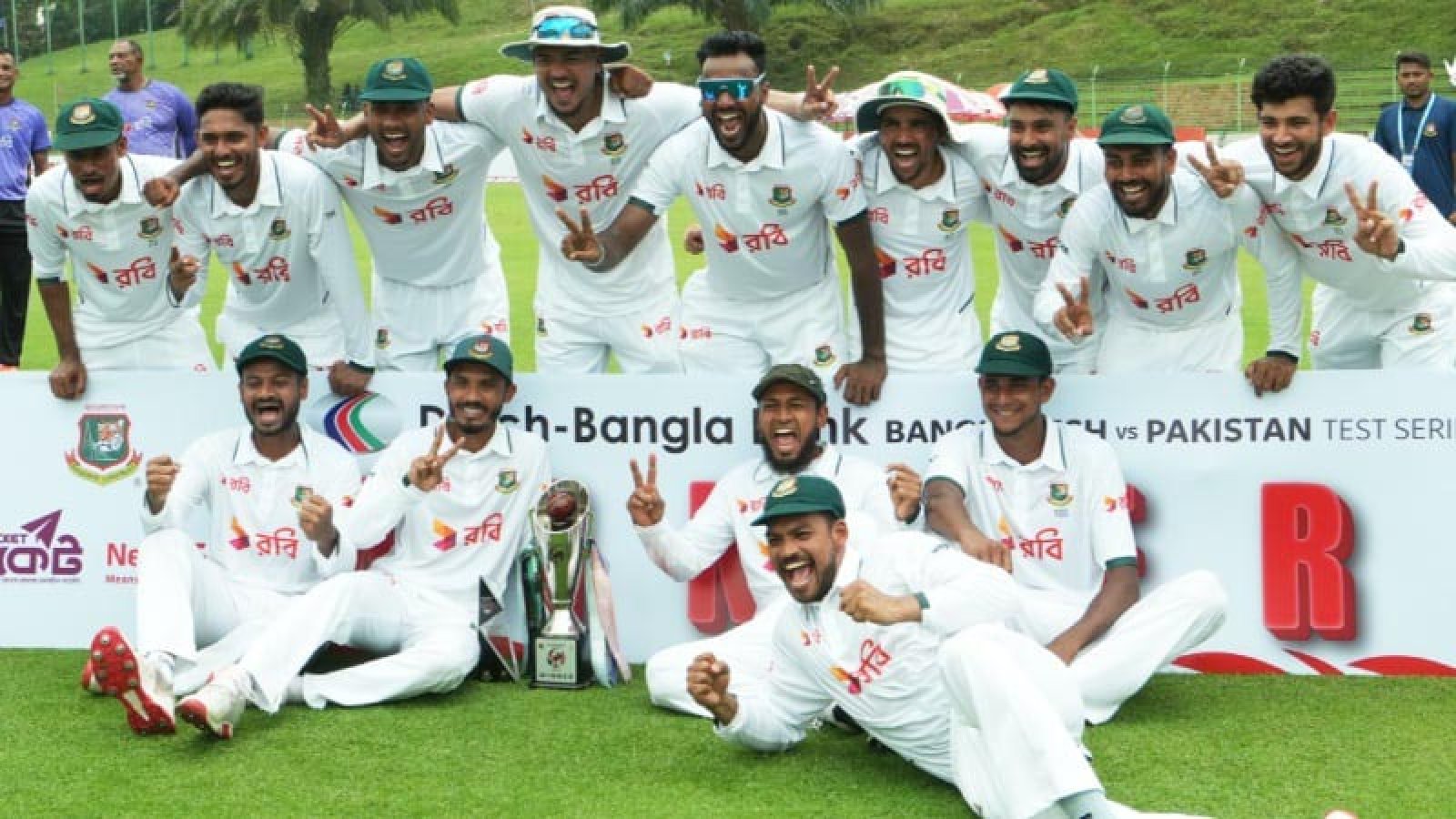 অস্ট্রেলিয়ার বিপক্ষে পূর্ণশক্তির দল পাচ্ছে না বাংলাদেশ