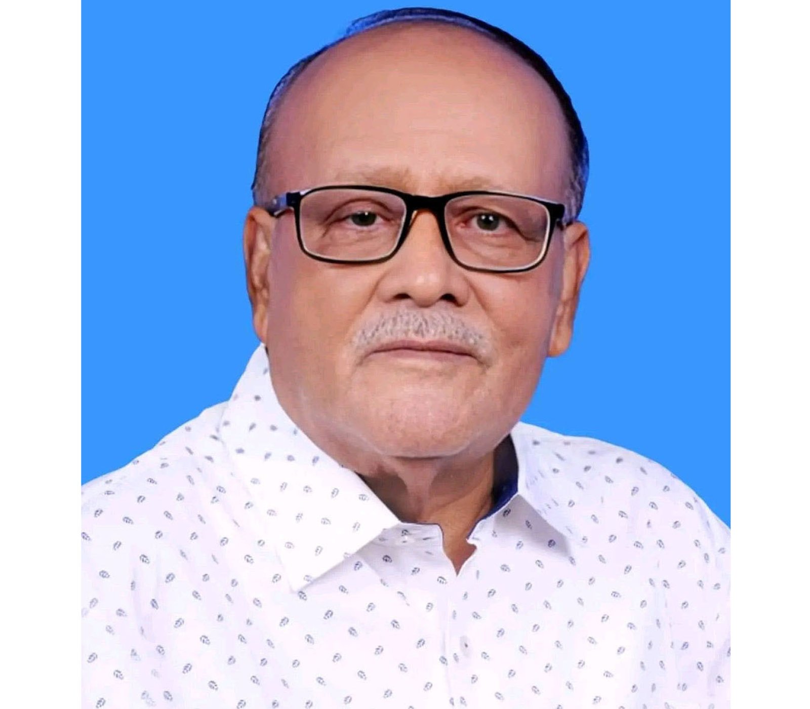 নওগাঁ-১ আসনে বিএনপির বিদ্রোহী প্রার্থী হওয়ায় দল থেকে বহিষ্কার সাবেক এমপি ডা.ছালেক চৌধুরী