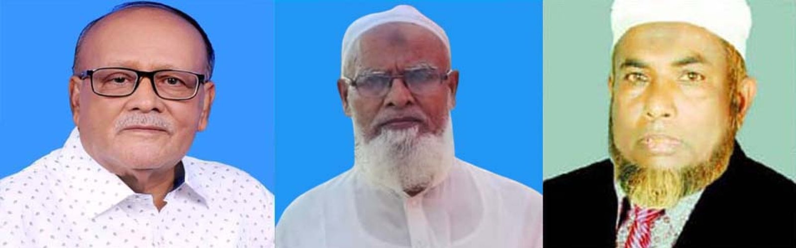 নওগাঁ-১ আসনে জামানত হারাচ্ছেন সাবেক এমপিসহ ৩প্রার্থী