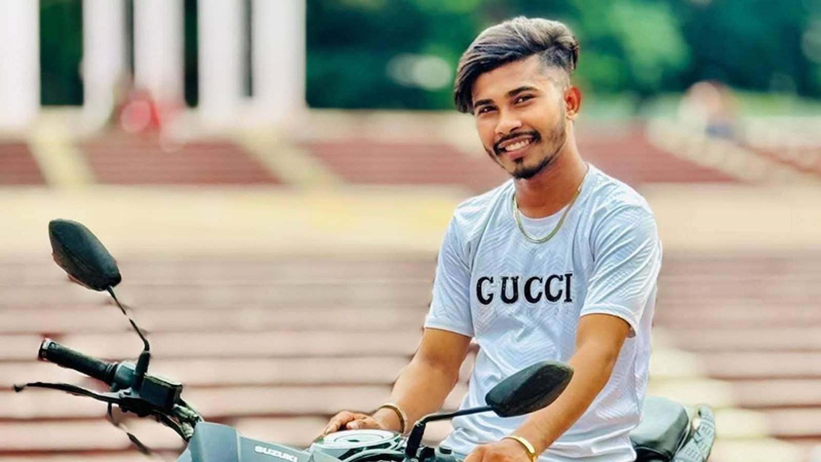 শহীদ মিনারে কুপিয়ে ও গুলি করে কলেজছাত্র হত্যায় গ্রেপ্তার ৩