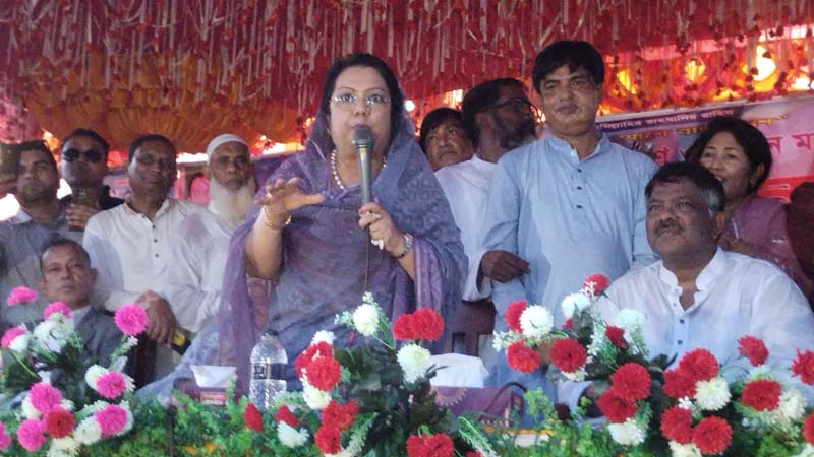 নাটোর হবে টুরিস্ট হাব: পর্যটন মন্ত্রী