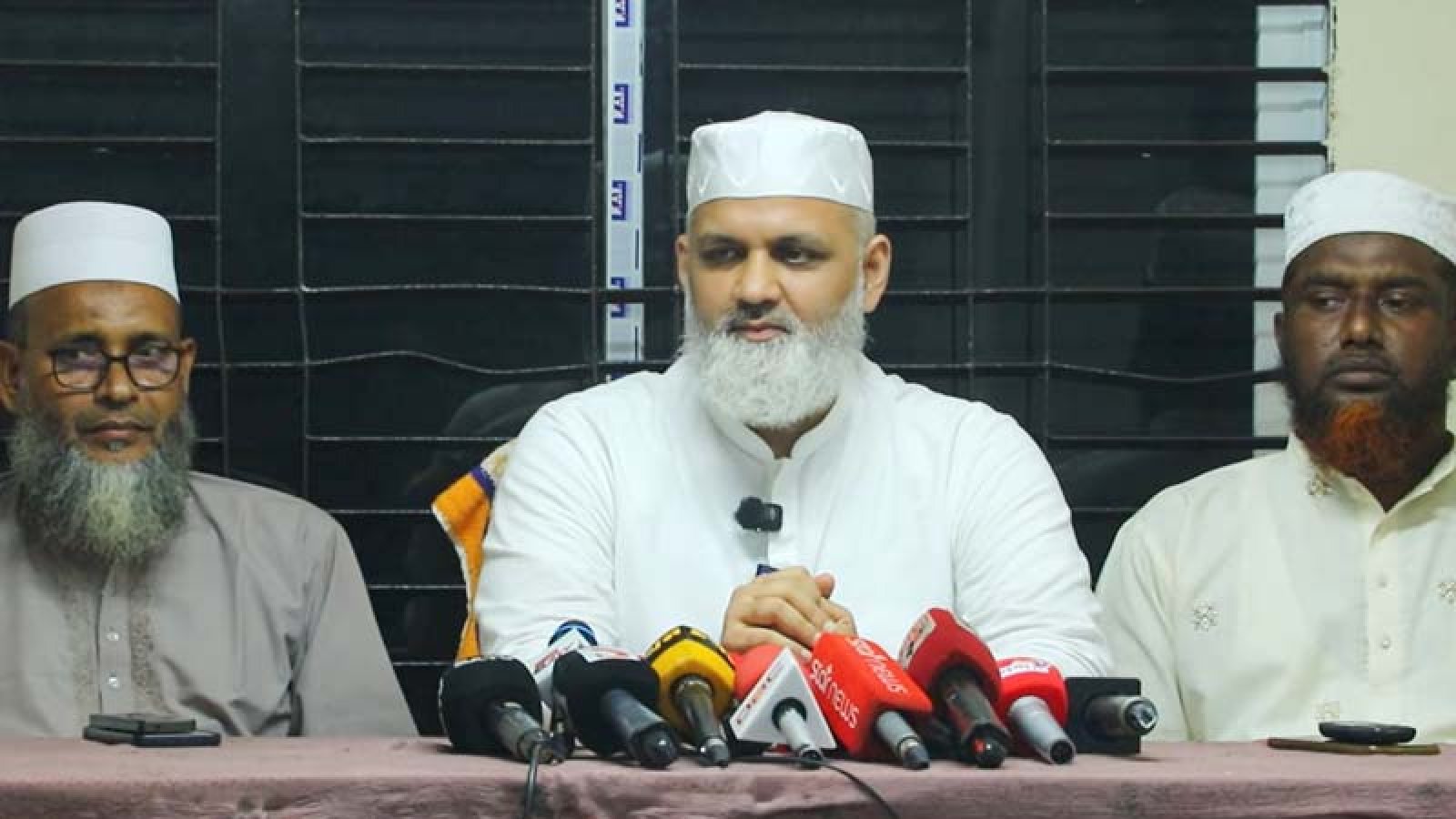 প্রধানমন্ত্রীর বিশেষ সহকারী সাইয়েদ বিন আব্দুল্লাহর নির্দেশেই হামলা : এমপি মোমেন