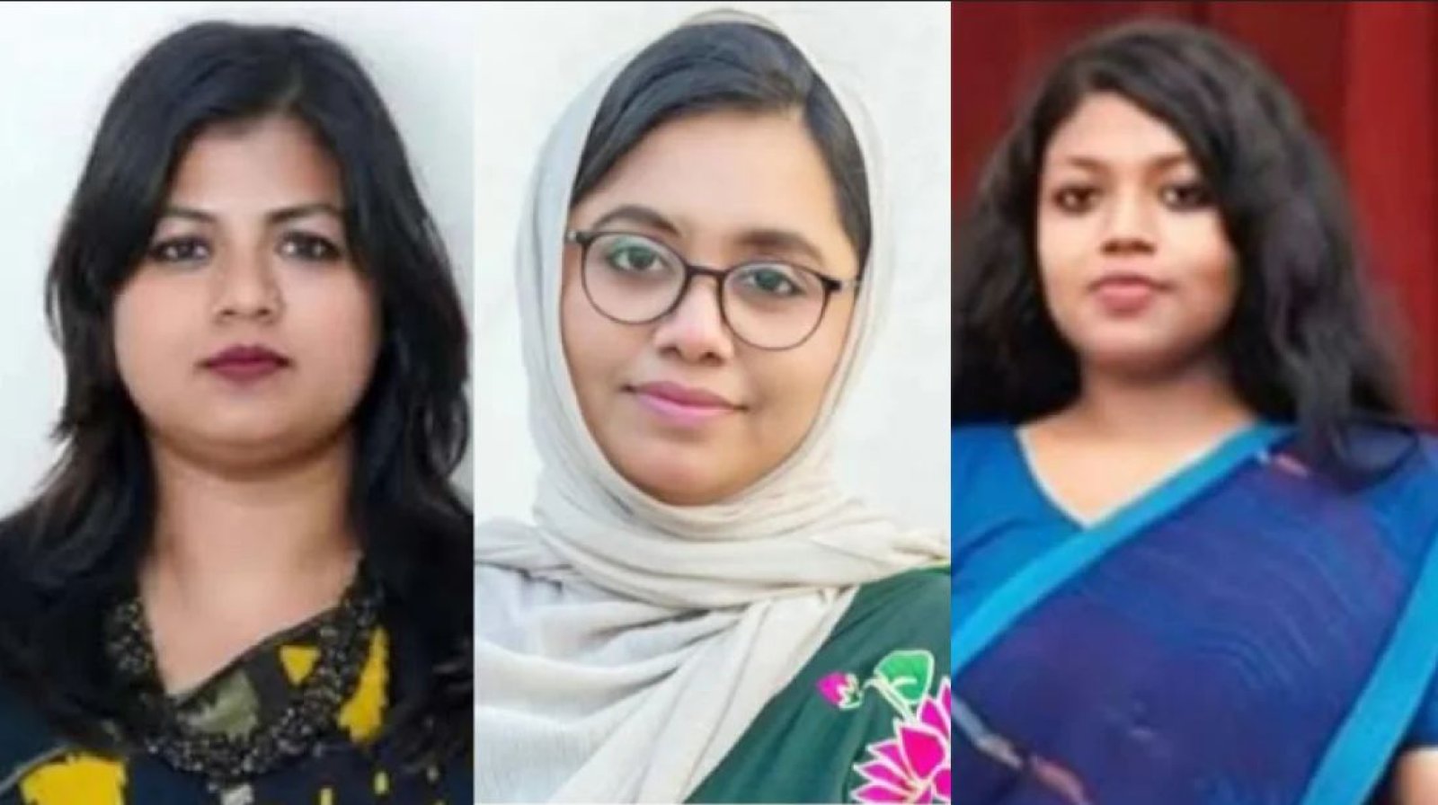 জাতীয় নারী শক্তির কমিটি বাতিল করে নতুন আহ্বায়ক কমিটি ঘোষণা