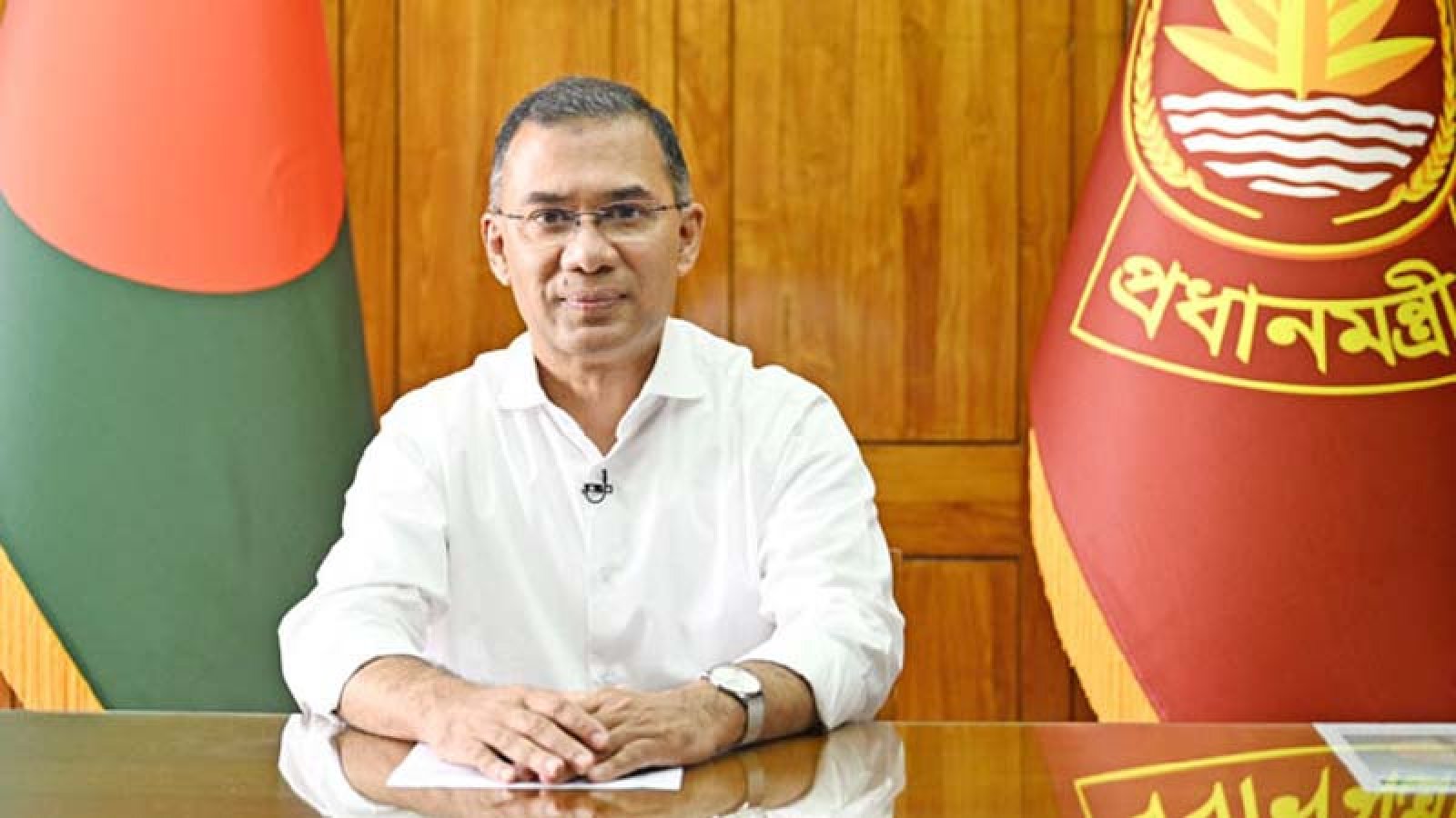ভেদাভেদ ভুলে ইদের আনন্দ ভাগাভাগি করার আহ্বান প্রধানমন্ত্রীর