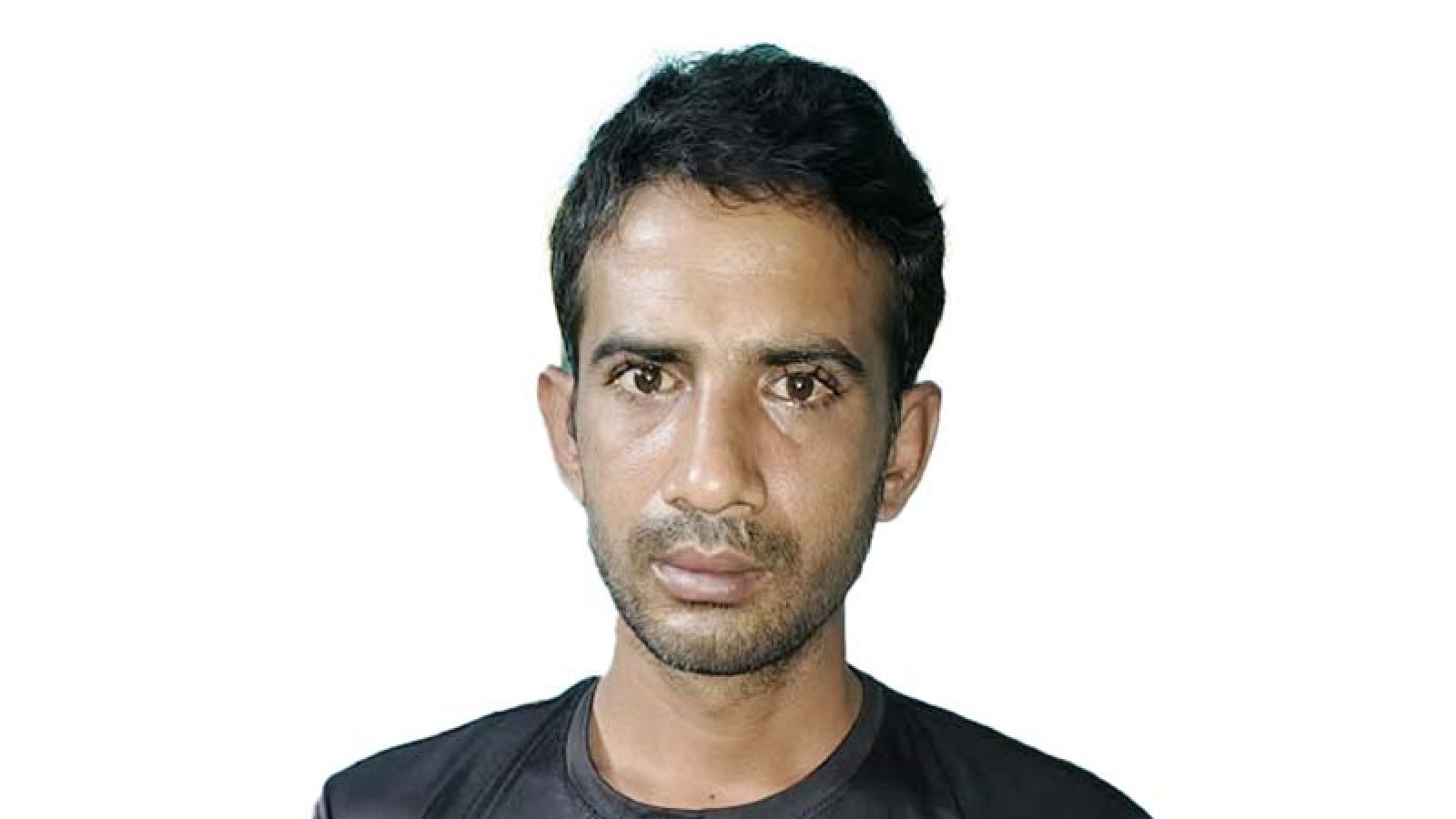 নগরীতে ১০ বছরের সাজাপ্রাপ্ত পলাতক আসামি গ্রেপ্তার