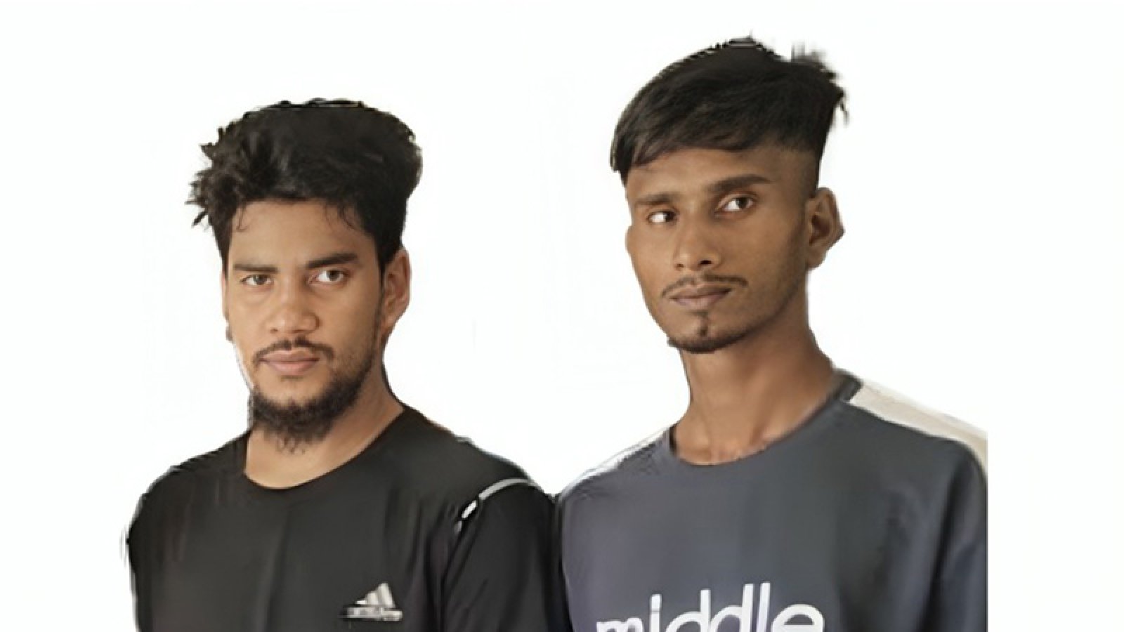 মাদকবিরোধী অভিযানে ২ জন মাদক ব্যবসায়ী গ্রেপ্তার, ট্যাপেন্টাডল ট্যাবলেট উদ্ধার